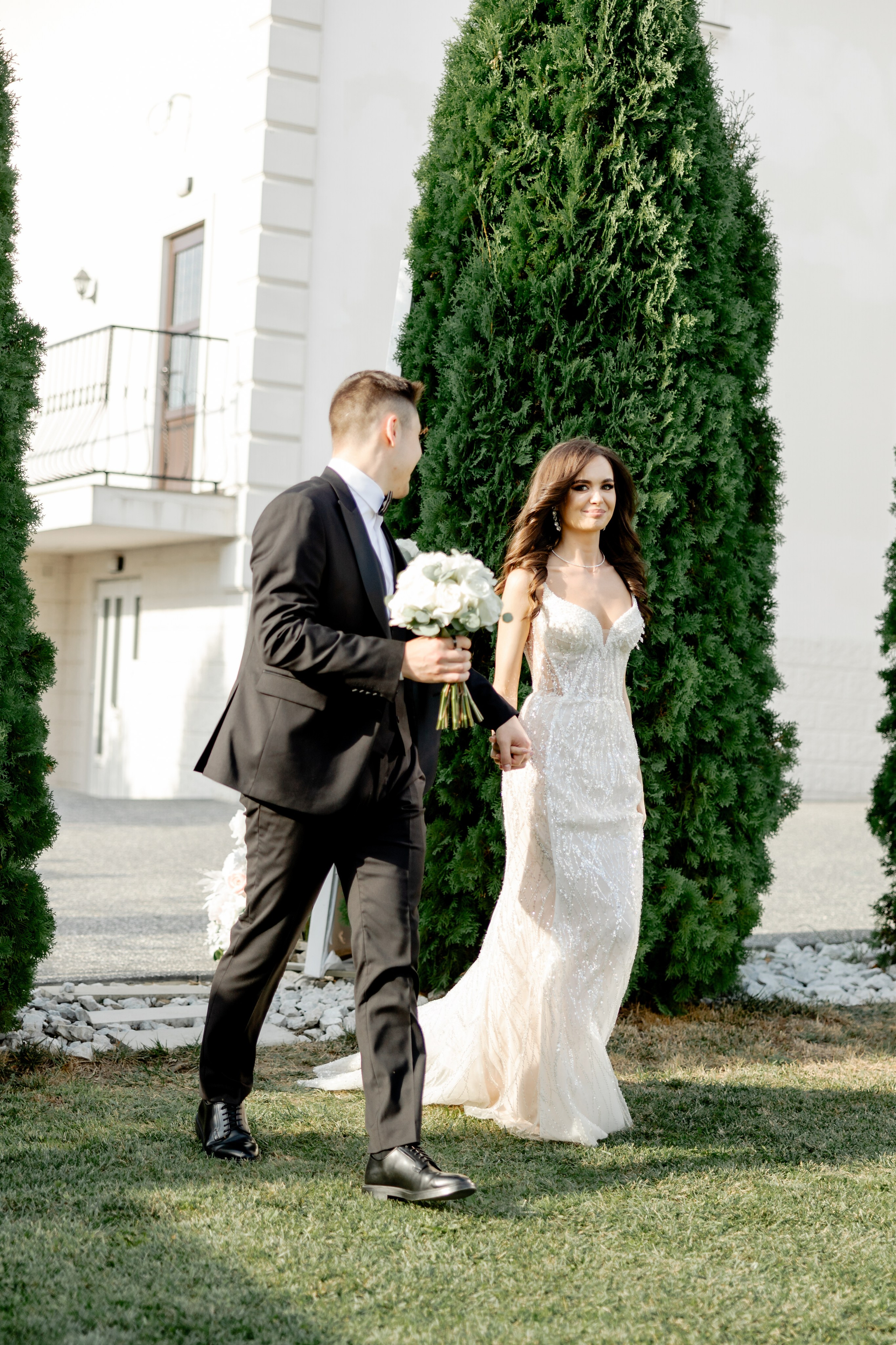 Corneliu & Corina. ProWed — Foto Video Moldova