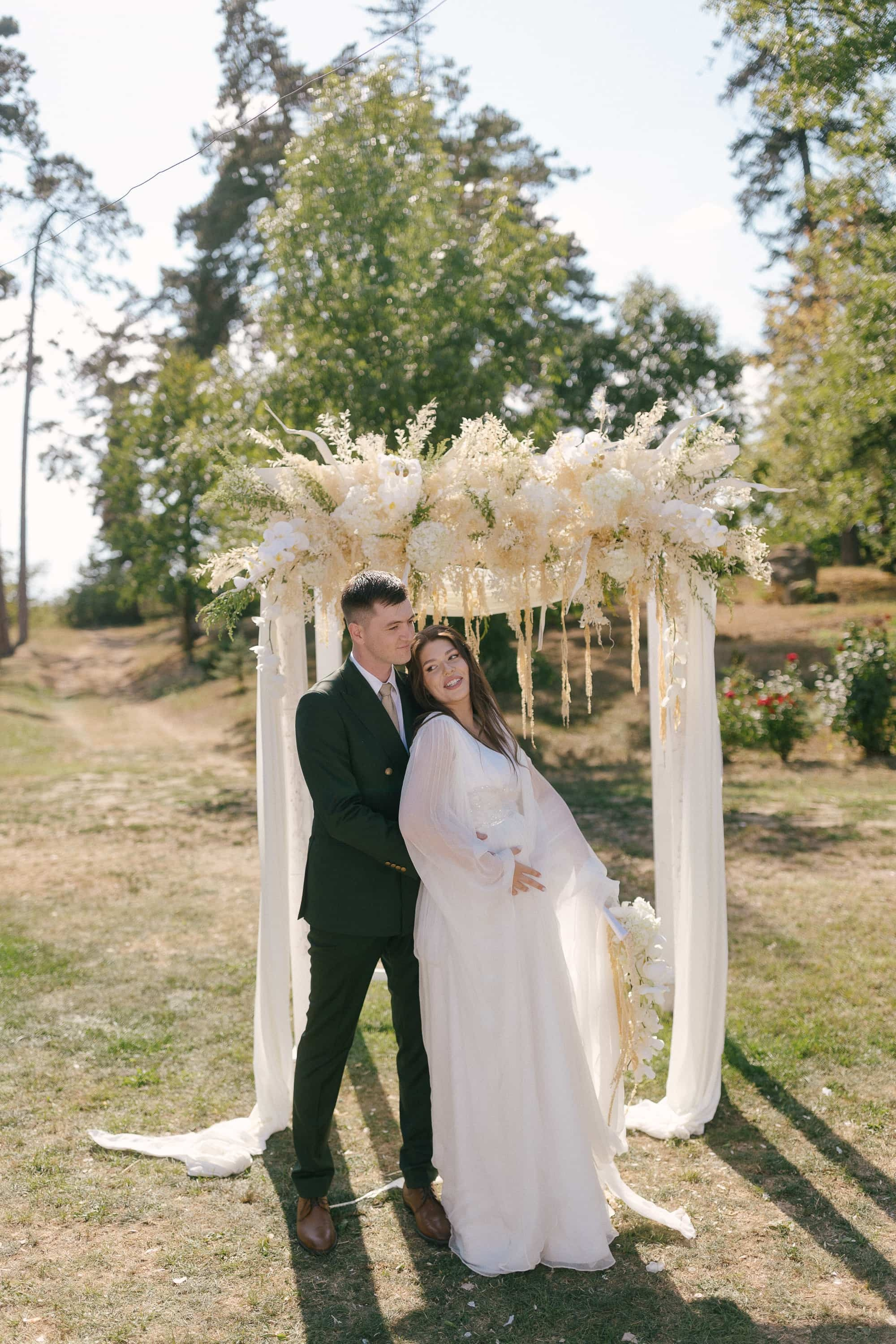 Andreea & Alex | wedding day