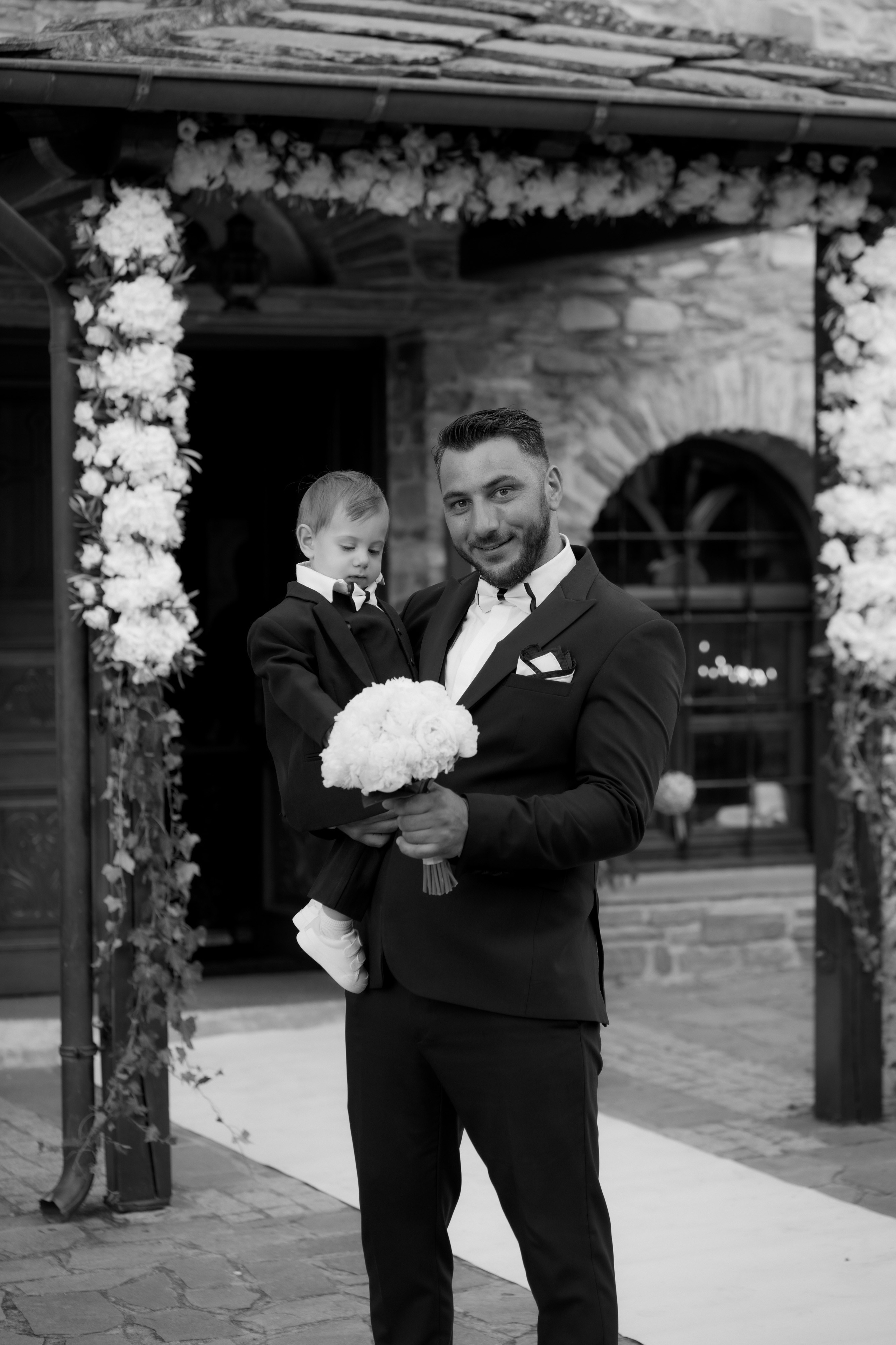 PANTELIS & MELPOMENI