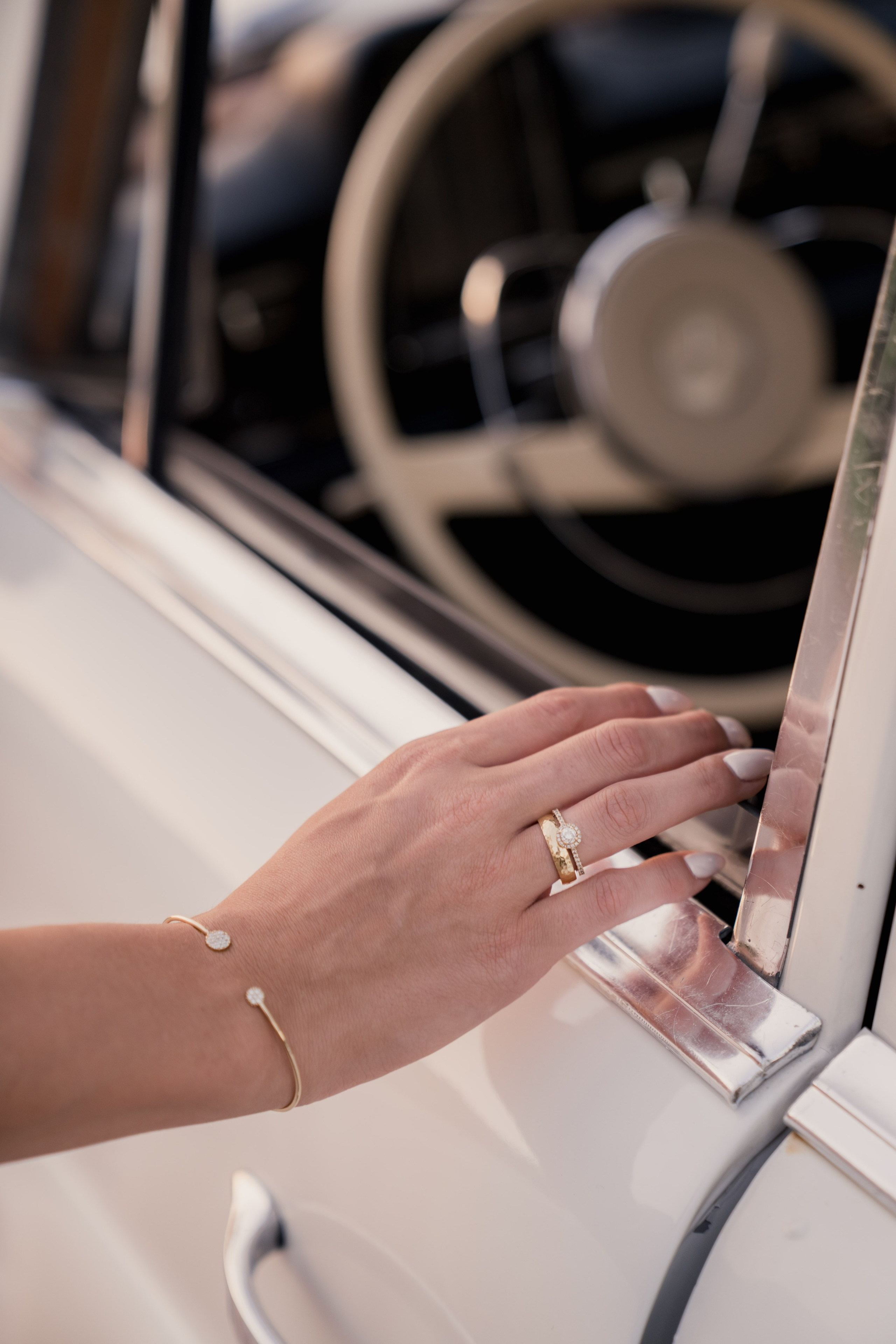 KONSTANTINOS & KONSTANTINA