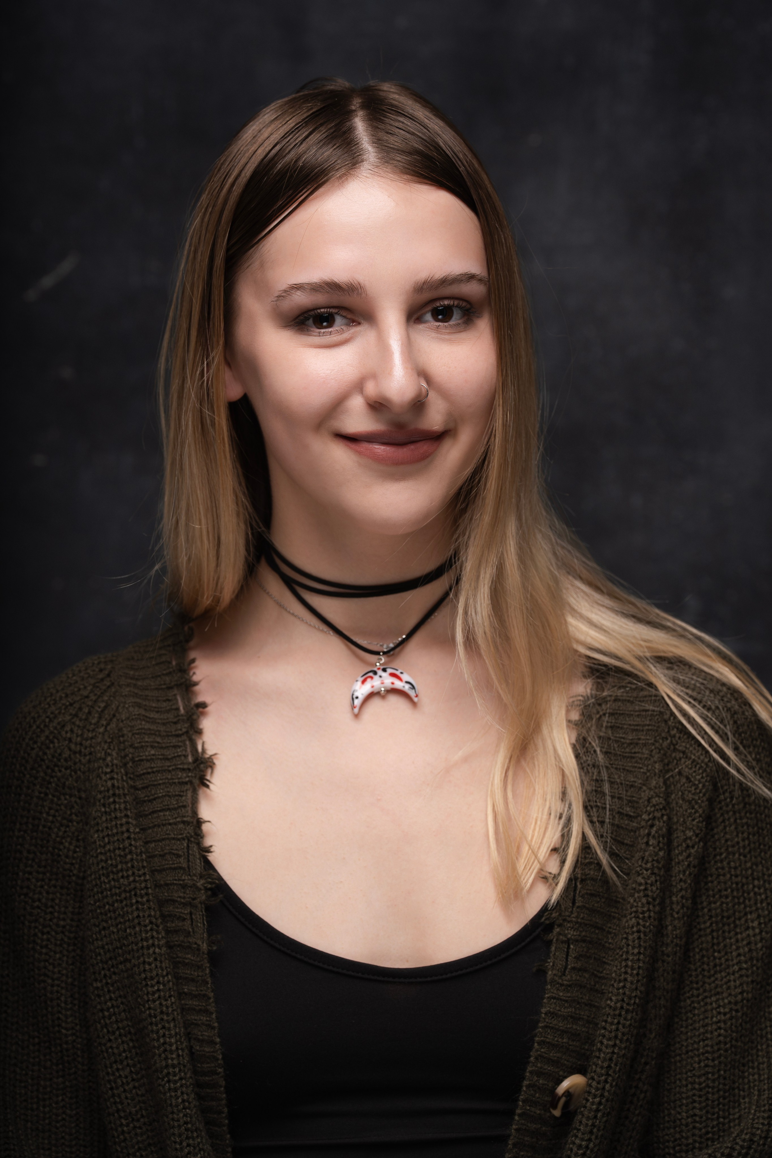 Corporate Portraits. Arvin Azimian