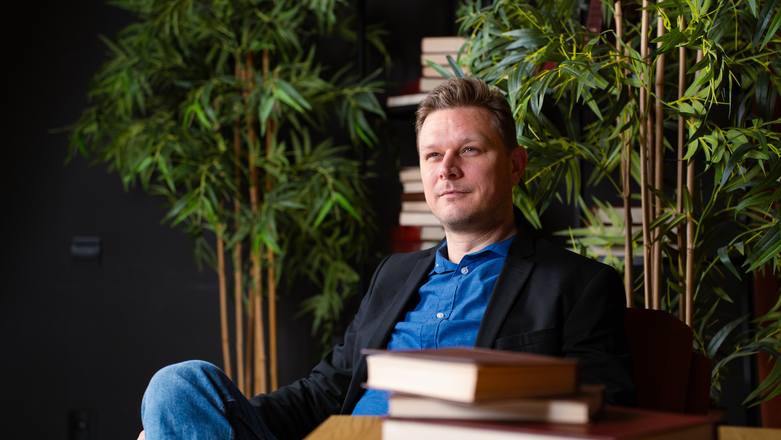 Business Photoshoot in Chisinau. Photographer in Chisinau — Raymond | Portraits, Events & Product Photography