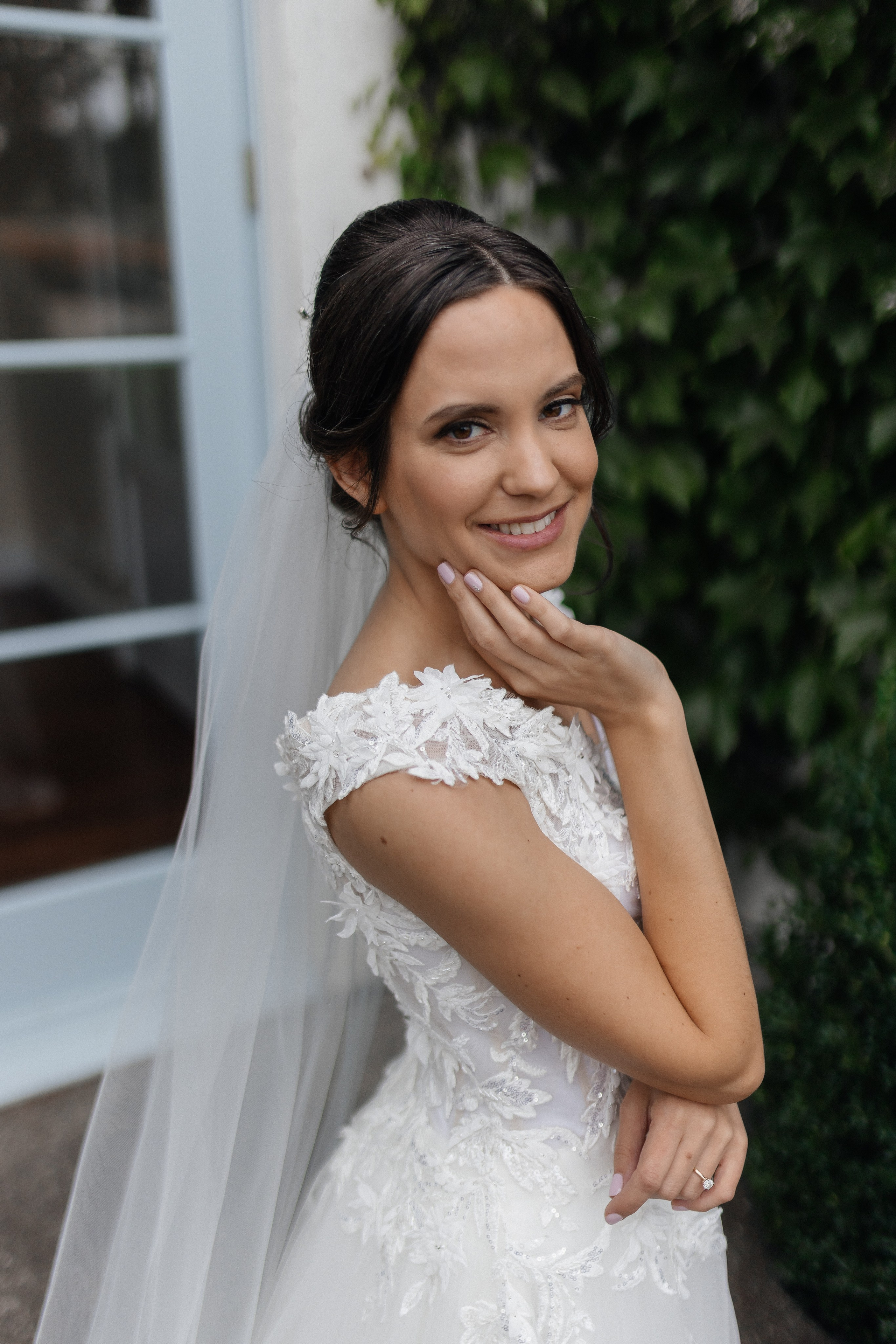 Max and Julia. Family and Wedding photographer