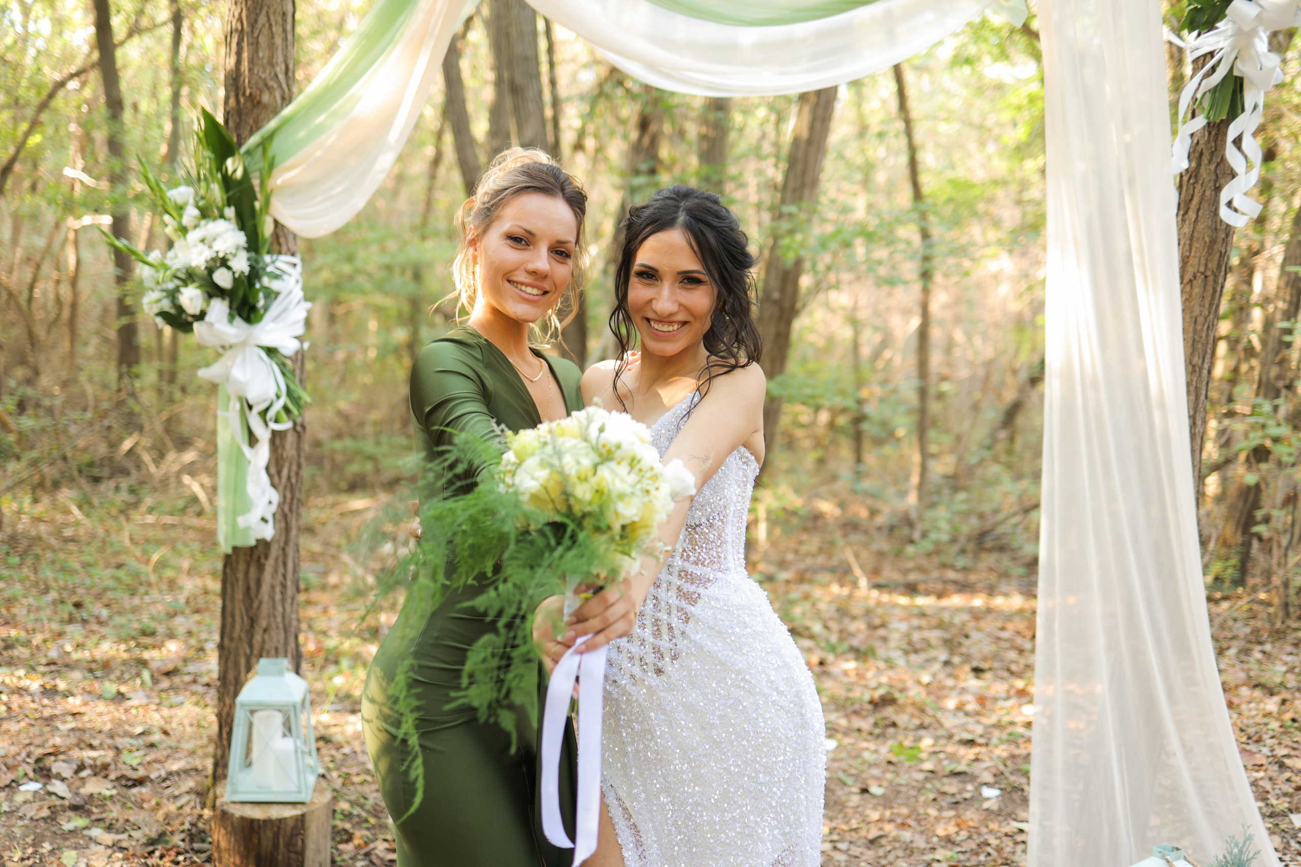 A. Vlada toskic wedding and event photographer