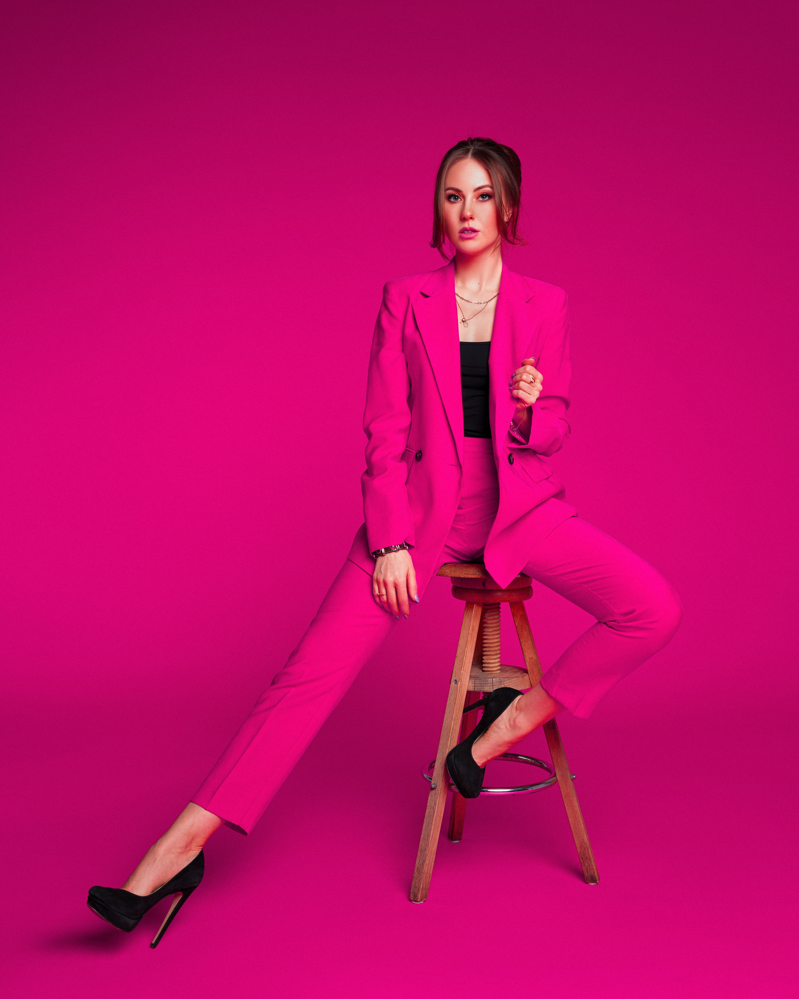 Katja. Visual artist | Fotograf | Stuttgart