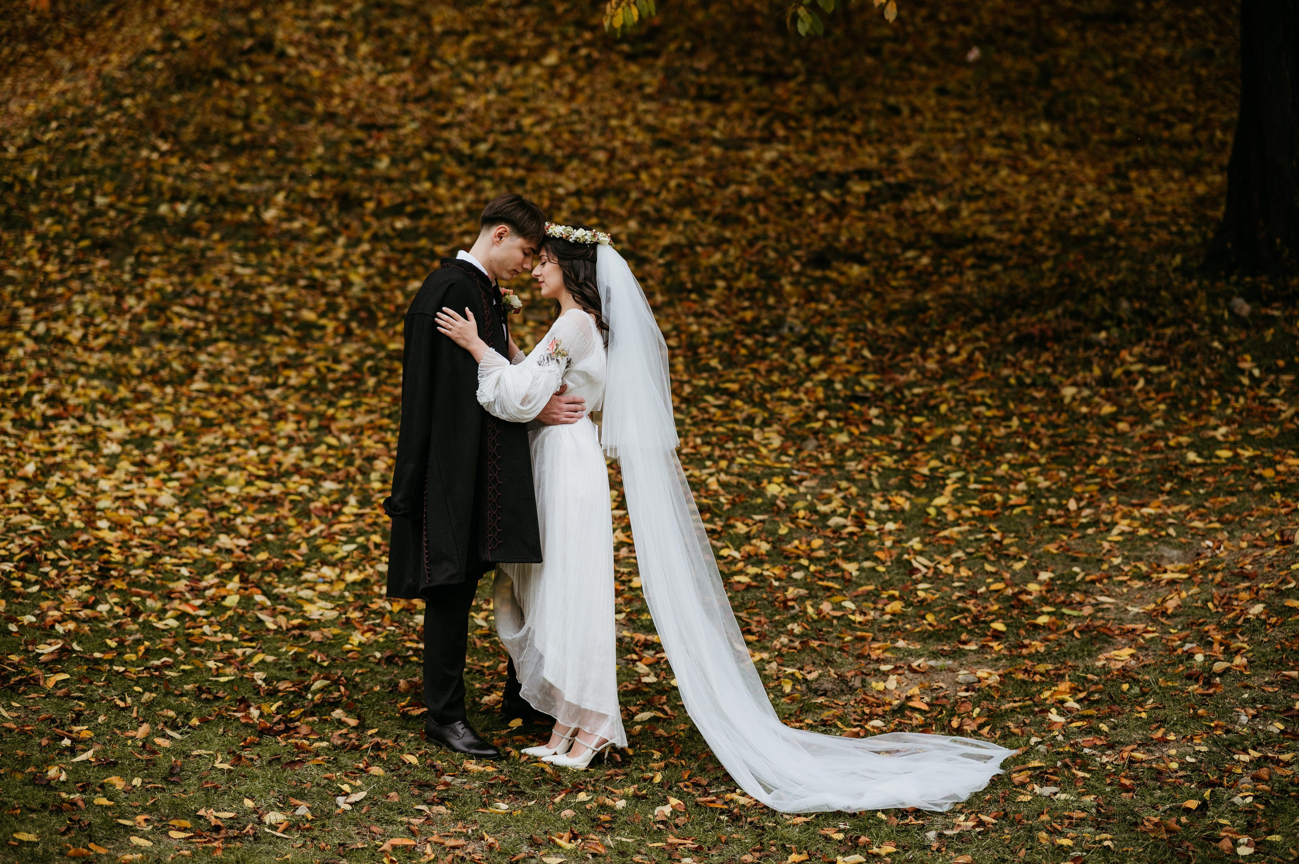 Iulian si Felicia. Valentin Melen - fotograf de nunta 🤍