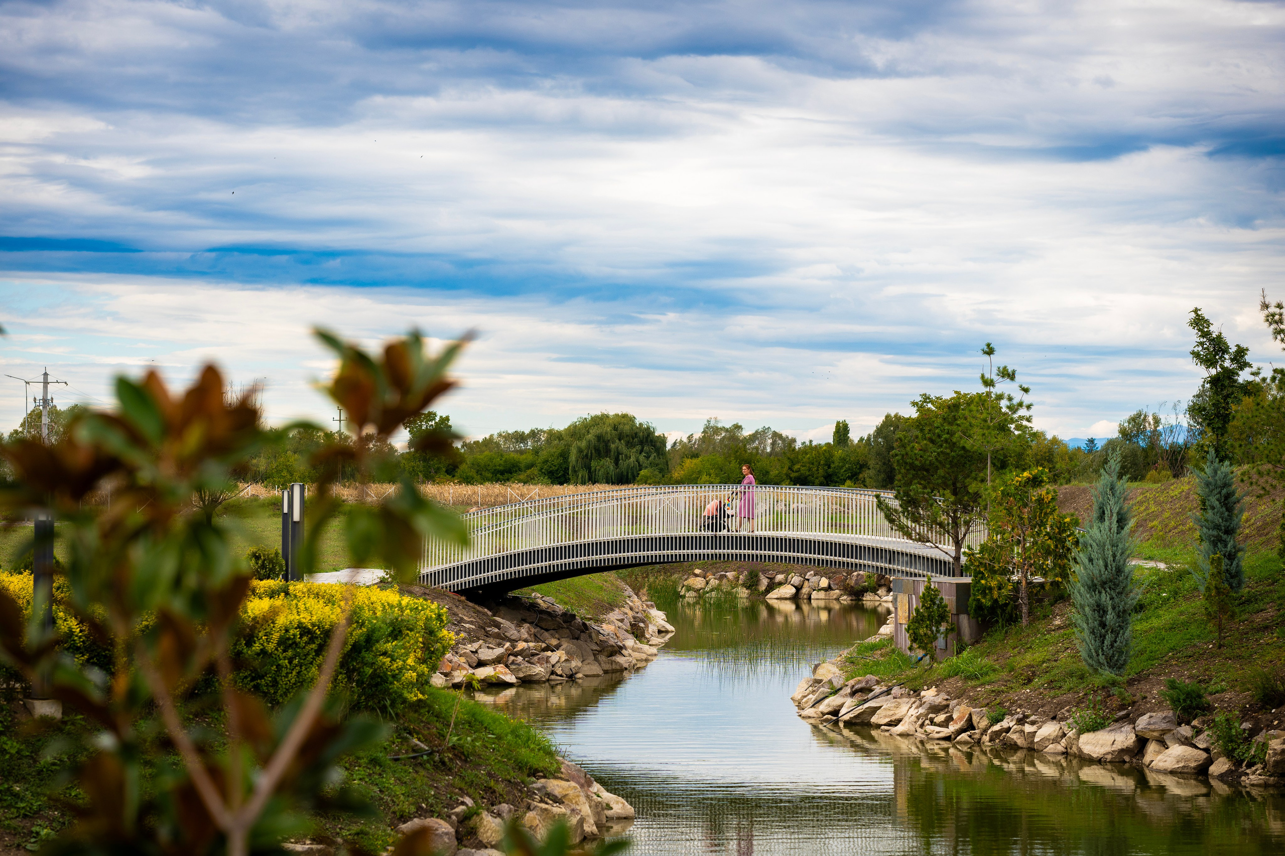 Baptism. Alin Doana Visual Art