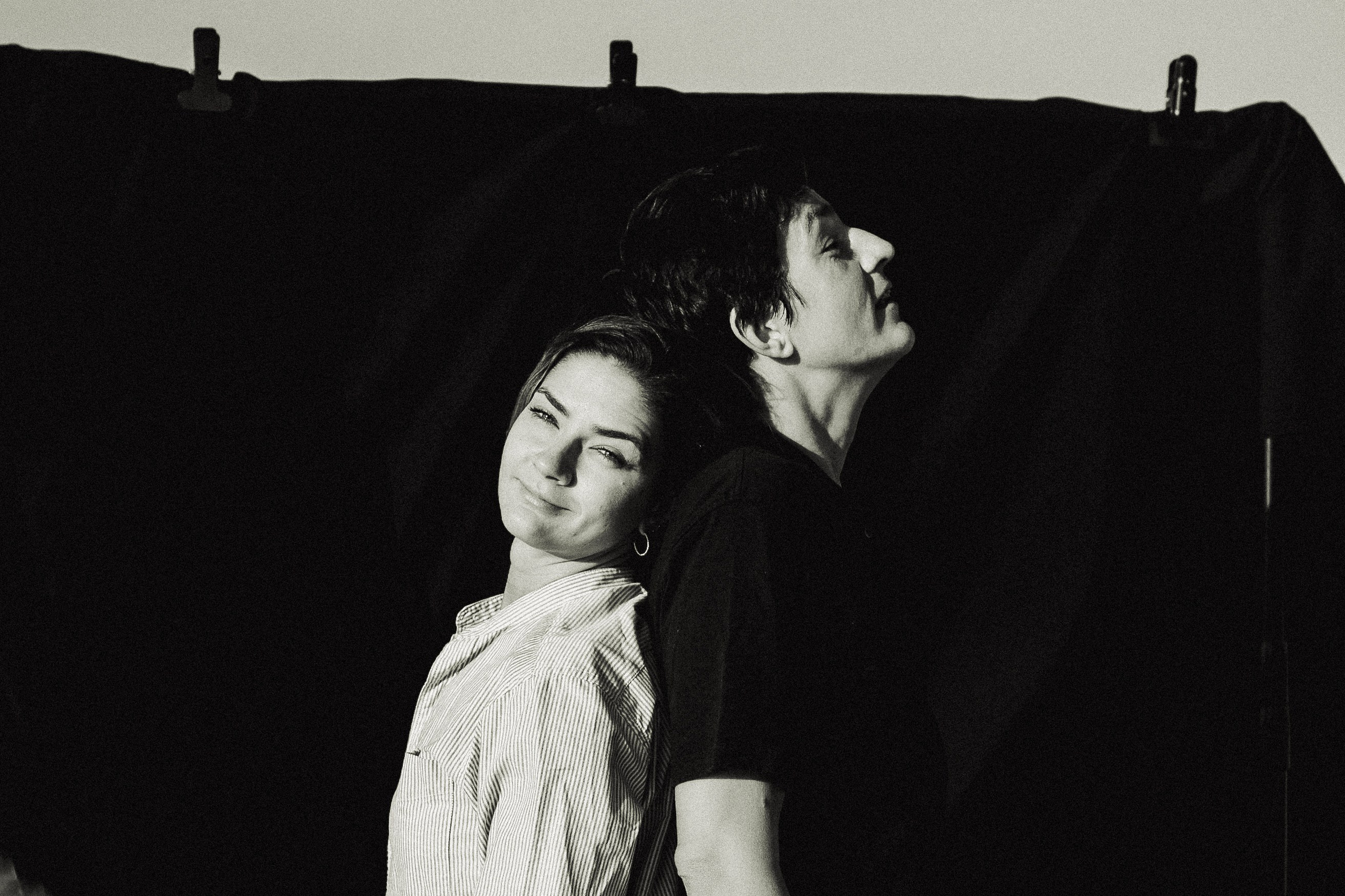 Zenya & Nastya. Мария Шер. Профессиональный фотограф в городе Порту, Португалия