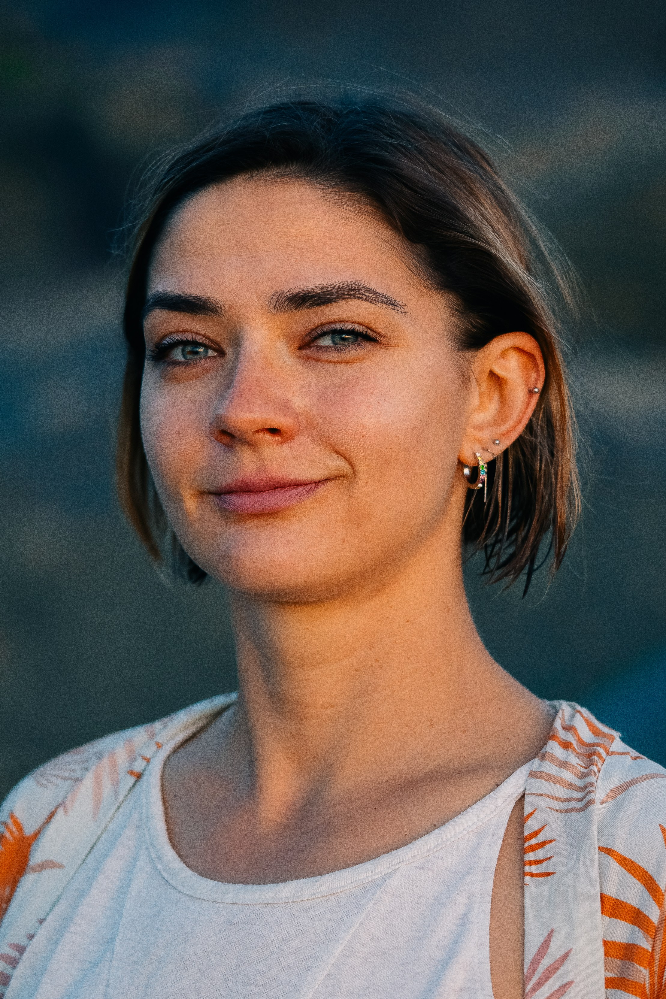 Zenya. Мария Шер. Профессиональный фотограф в городе Порту, Португалия