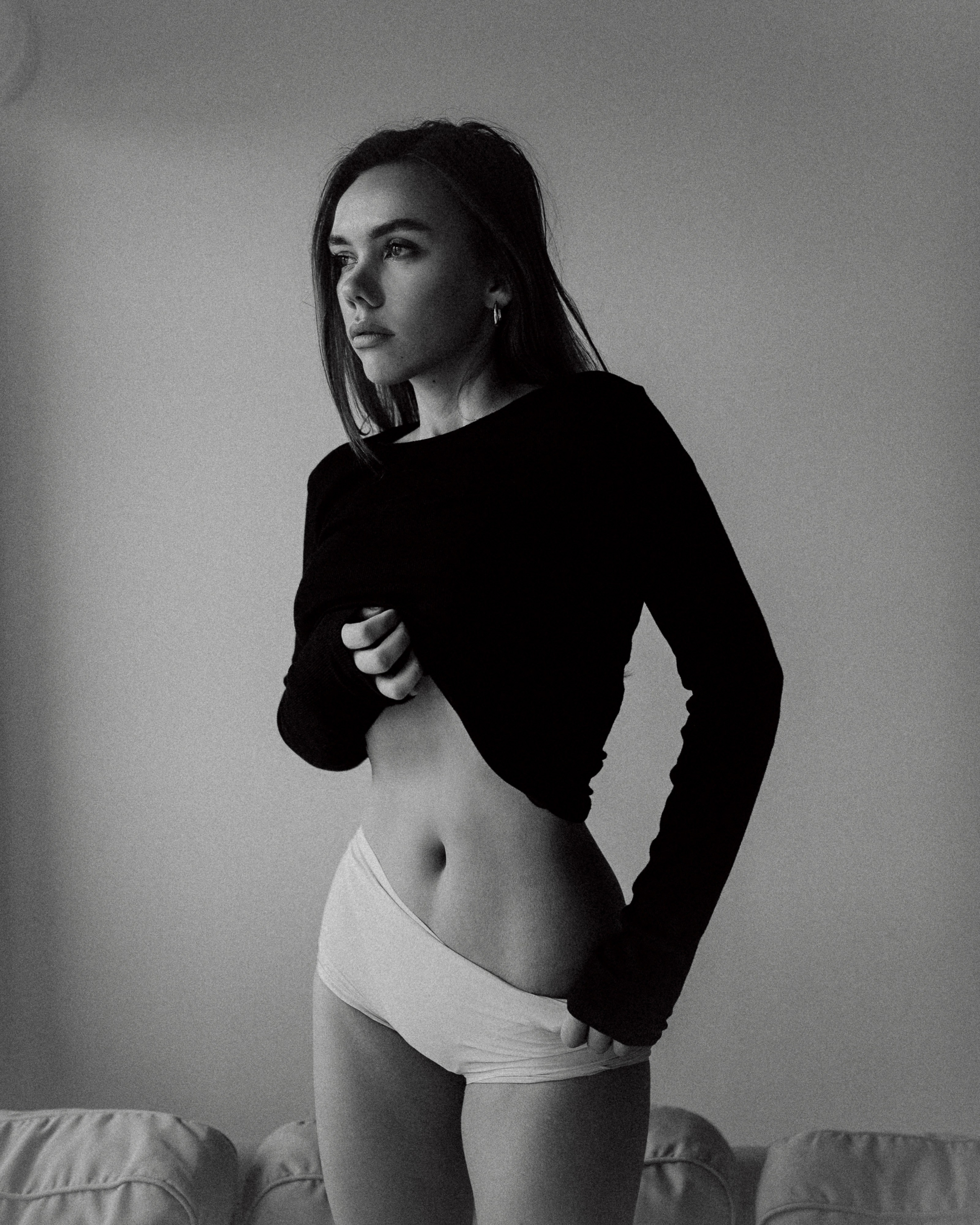 LISA. Inna Mendelson — Photographer