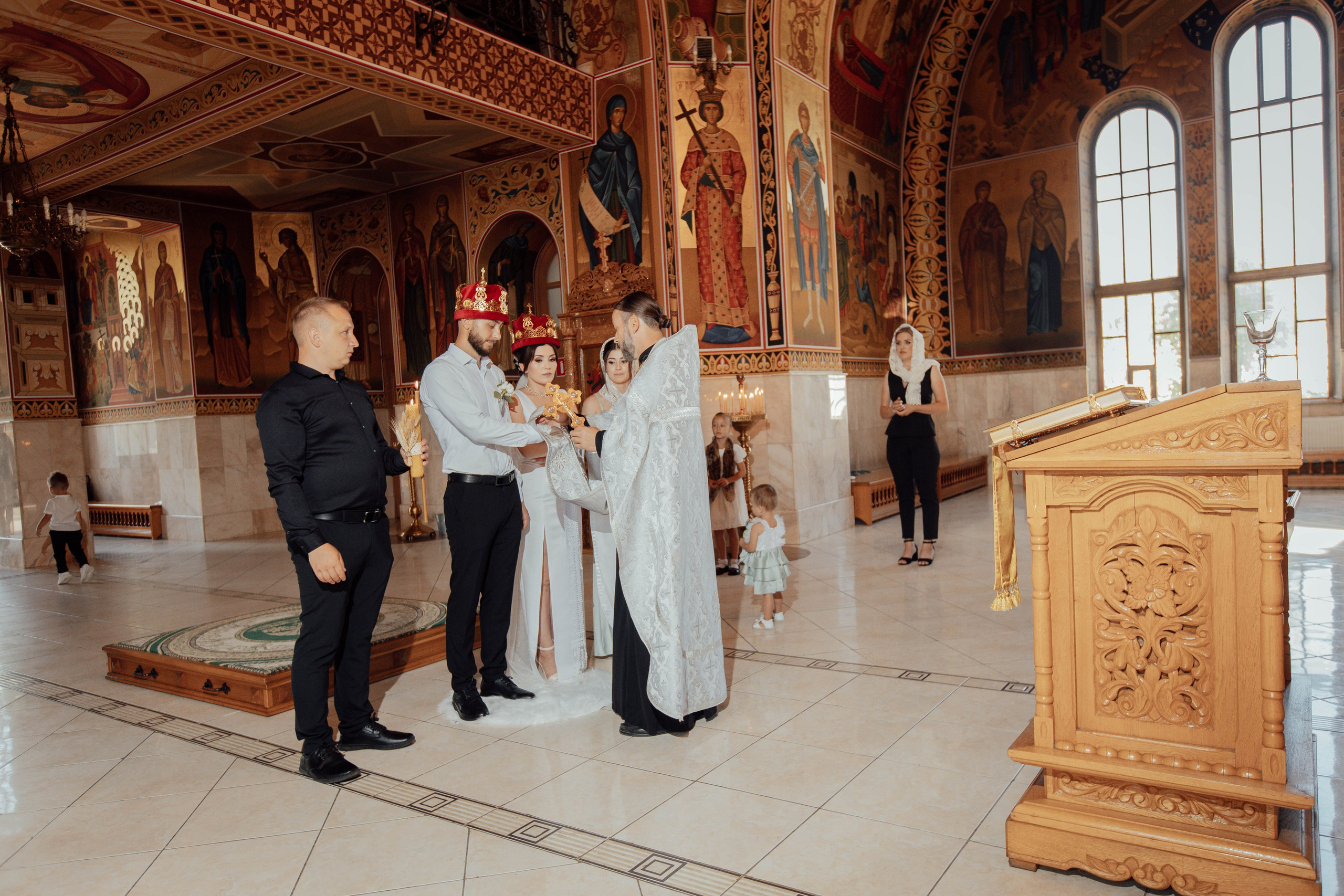 ANNA. Свадебный Фотограф, Детский и семейый Фотограф Молдова