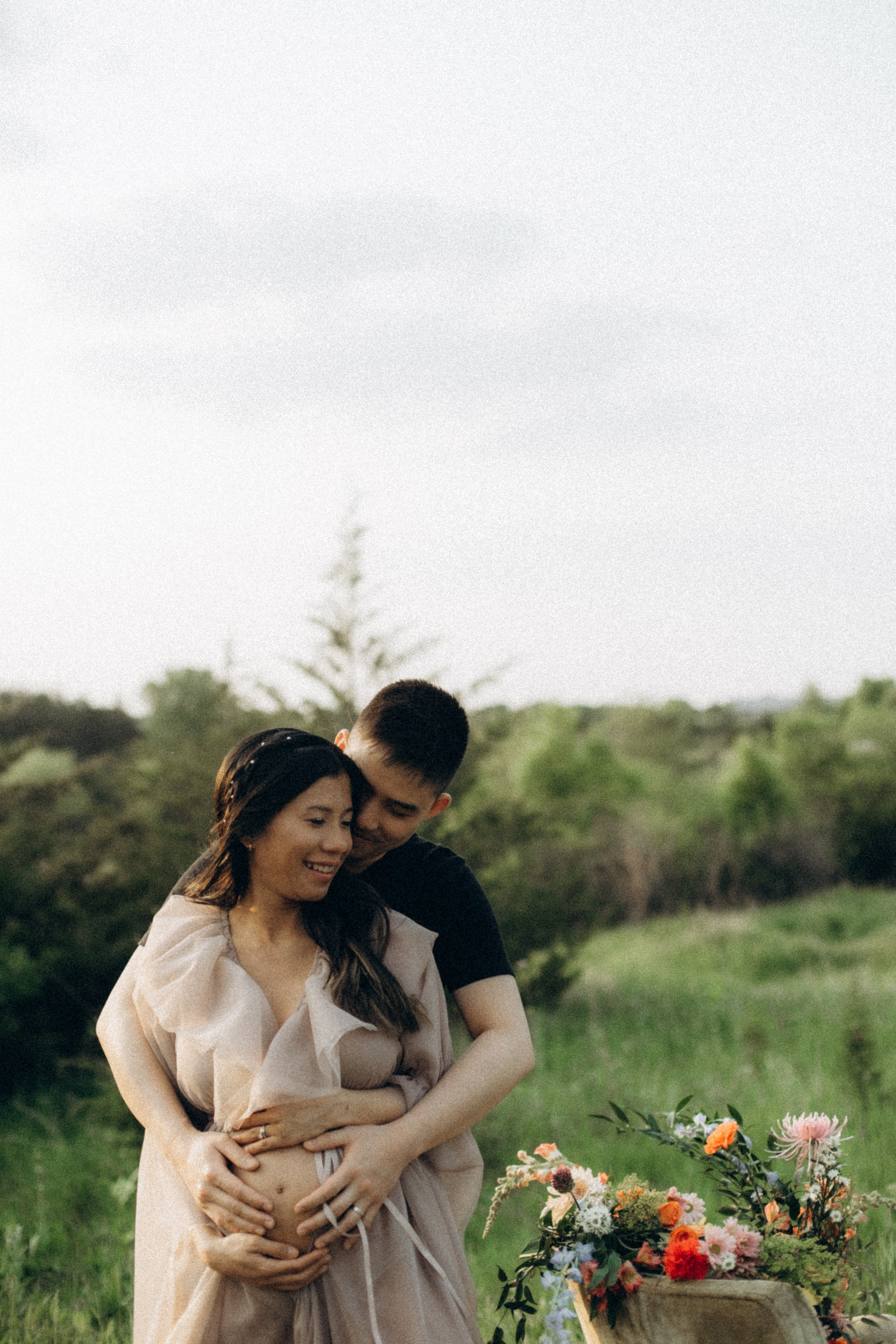 Mama Alona. CAPTURED BY SHANKS PHOTOGRAPHY