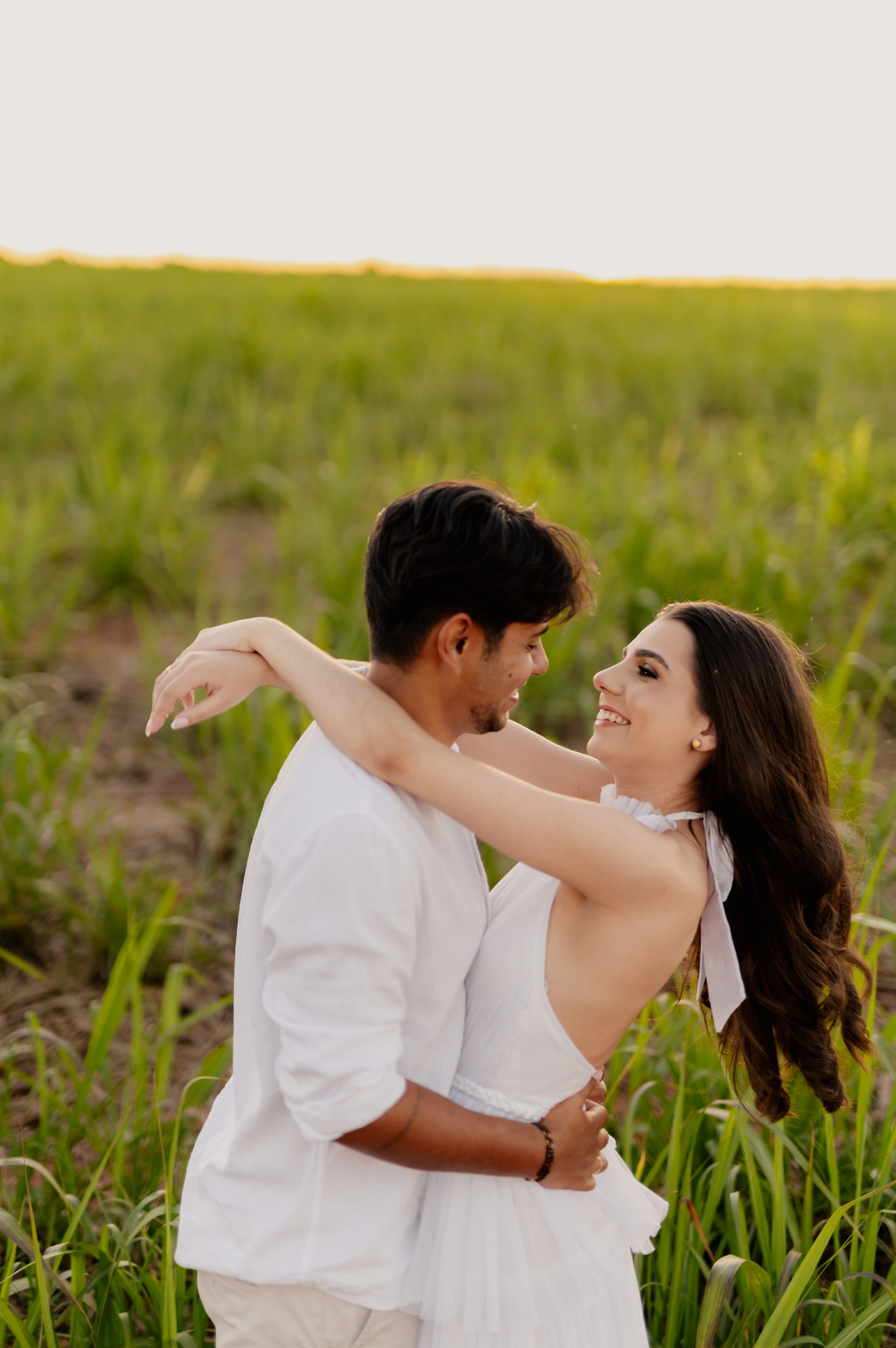 Pré Wedding em Cianorte • Beatriz e Guilherme. Barizon Fotografia | Fotógrafo de Casamentos, Ensaios e Eventos | Paraná