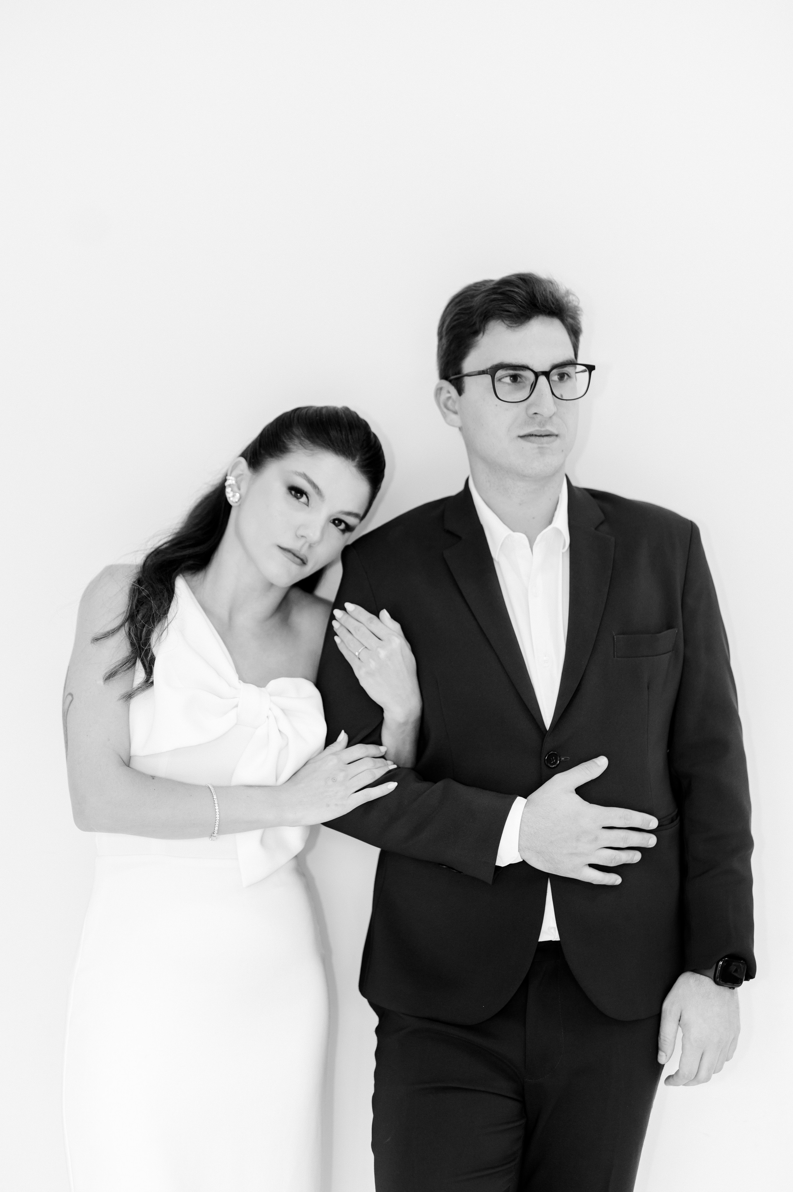 Casamento Civil de Fernanda e Gustavo | Barizon Fotografia
