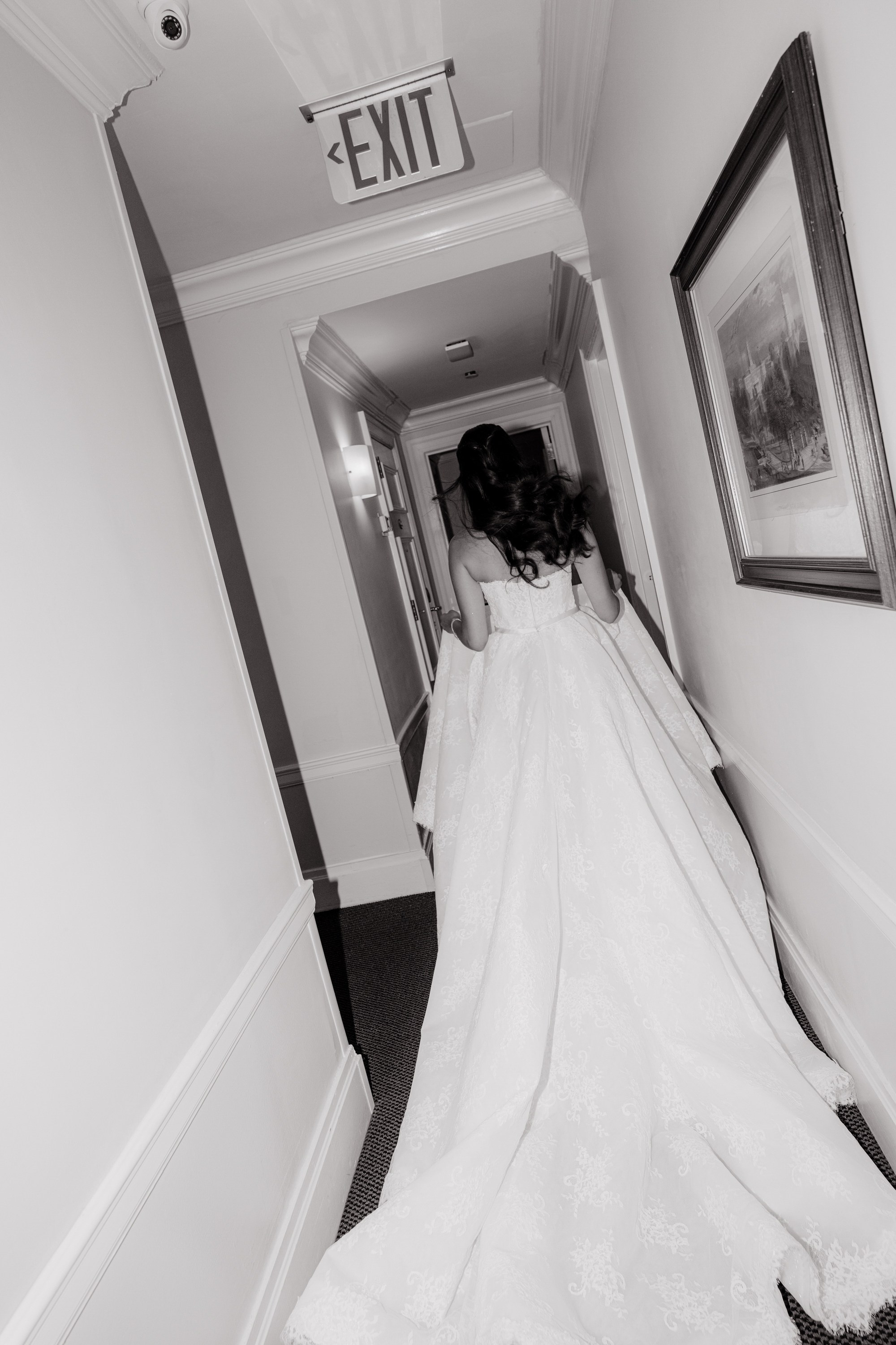 Nicole and Akash. Wedding photographer and videographer New York | New Jersey