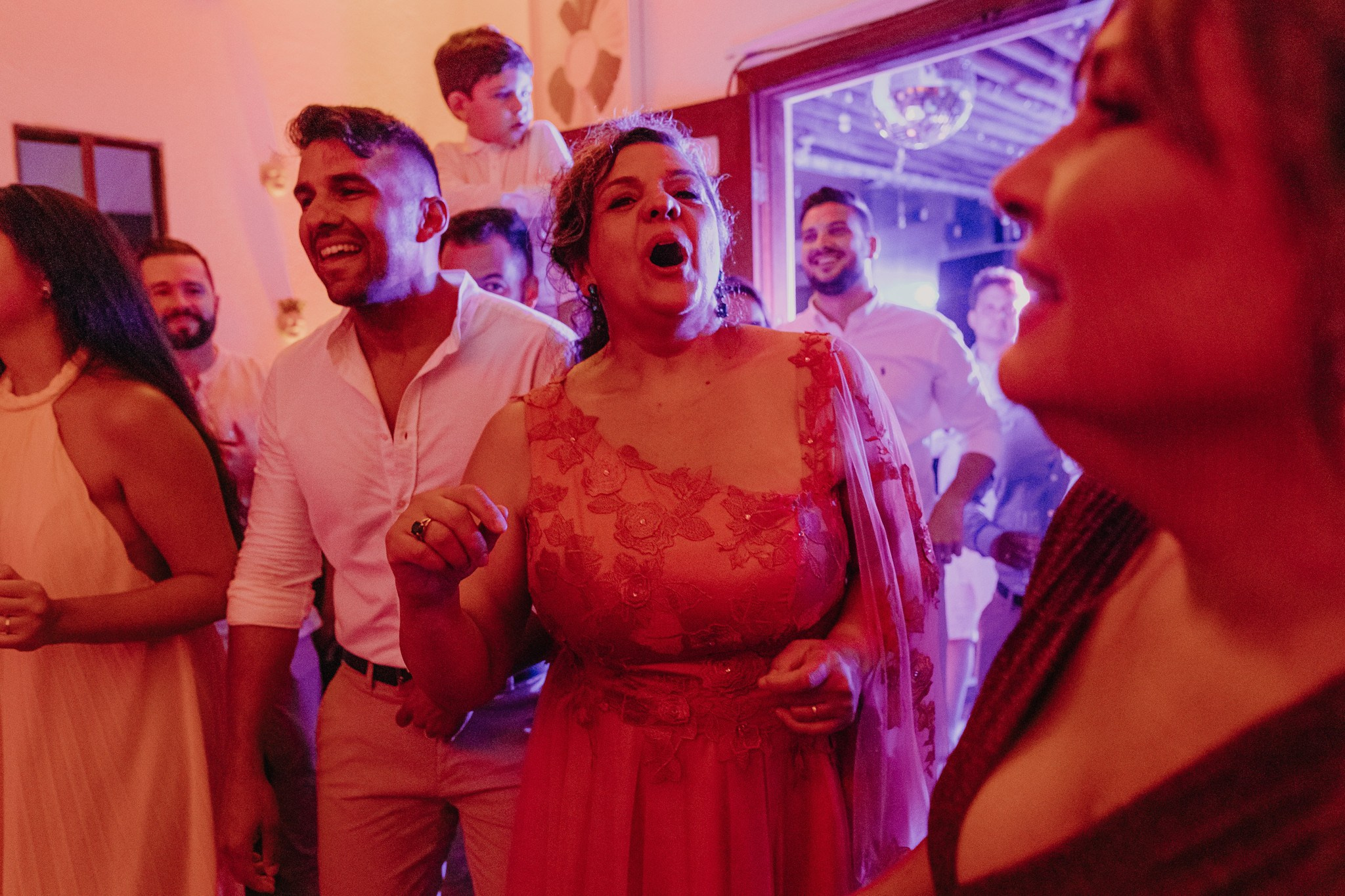 Jana & Deco. Fotógrafos de Casamento na Bahia: Elart Fotografia
