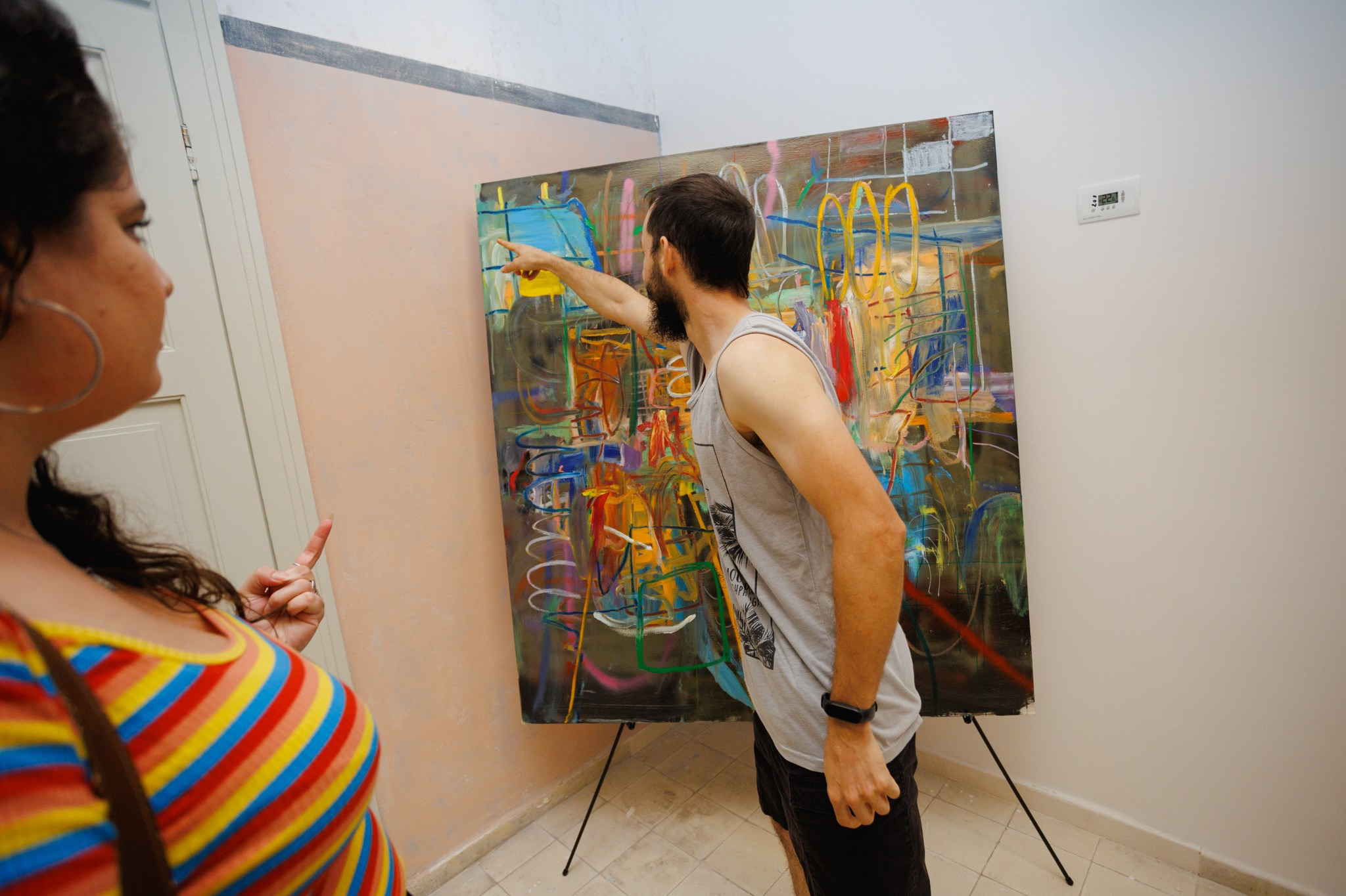 Maze 9. Event photography and Cameraman | Israel