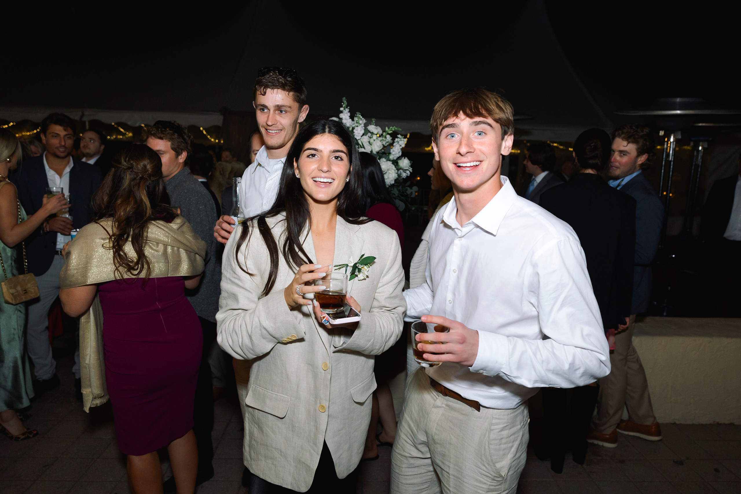 A&N. Wedding photographer in Florida