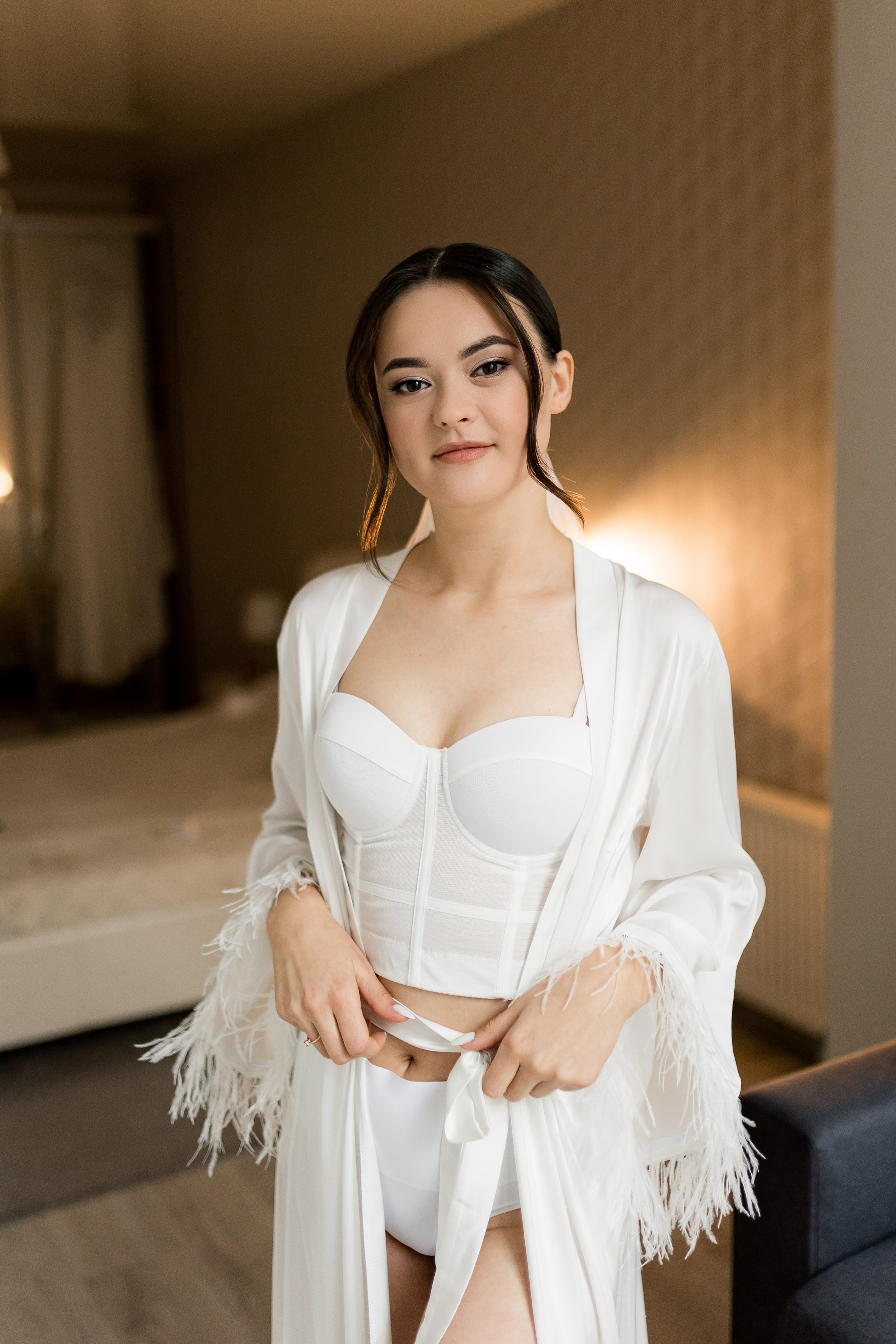 Лариса та Роман. Ірина Терещук