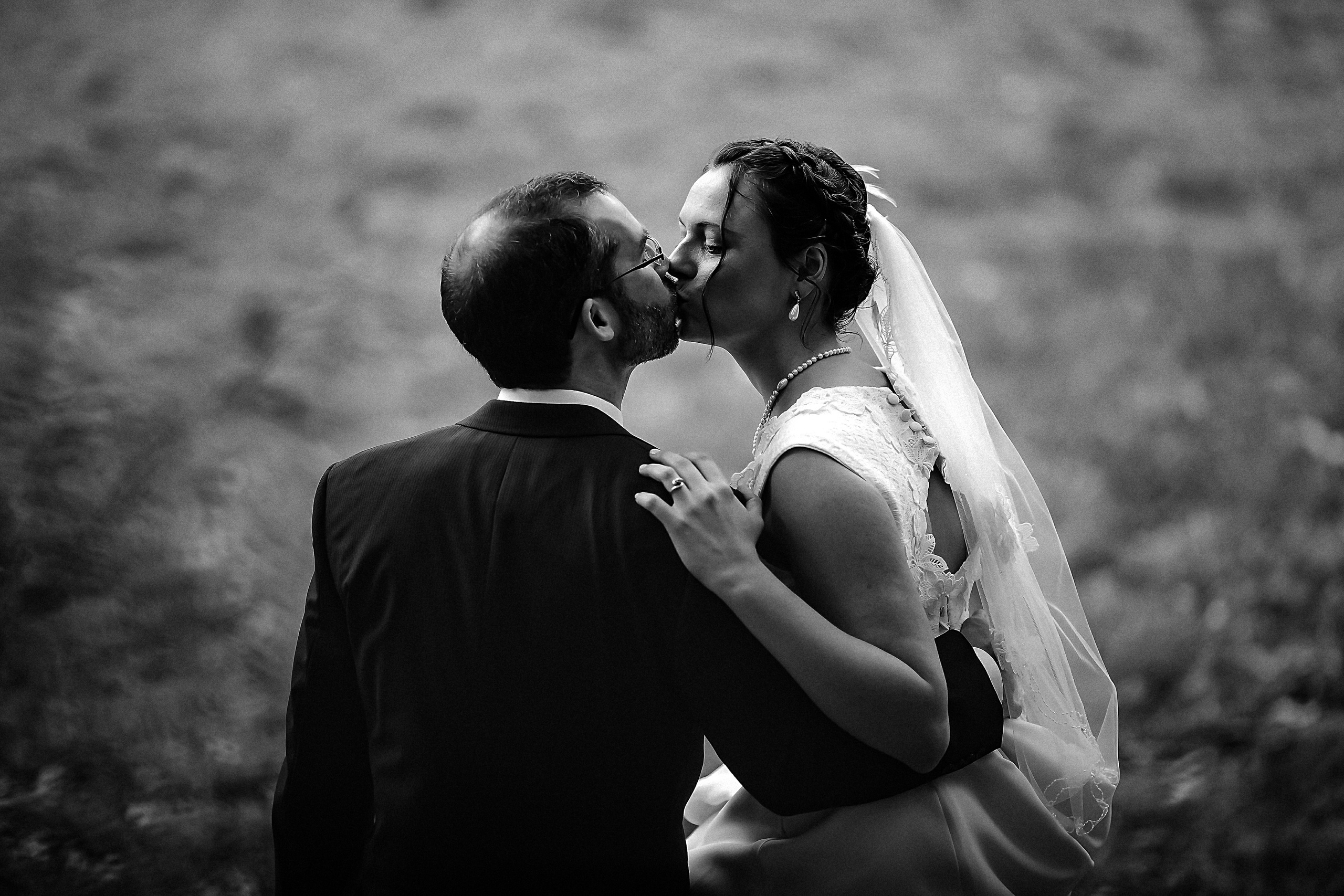 Удивительные Кэти и Мэтт. Фотограф Андрей Друк