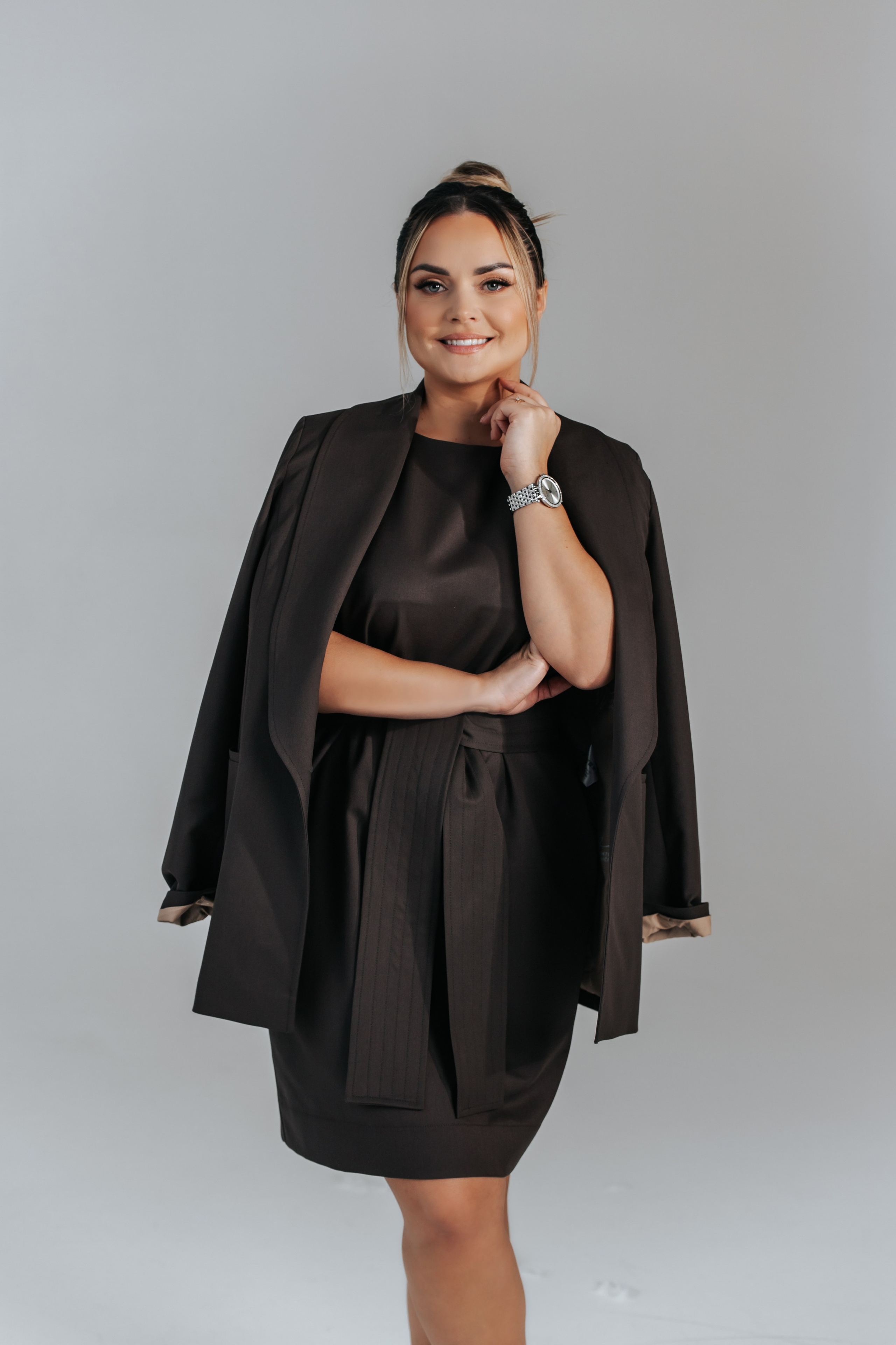 Karolina I Interior designer. Wedding, christening and family photographers in Vilnius, Lithuania