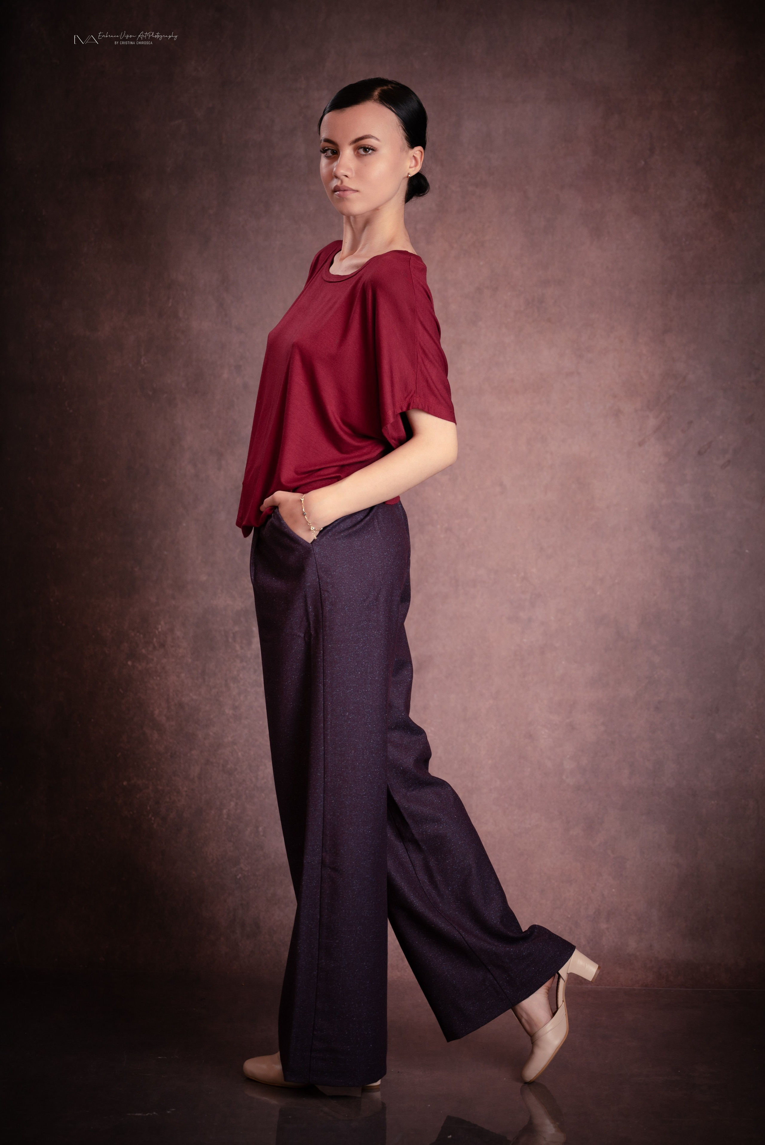 Fashion/Produs. EVA Photography