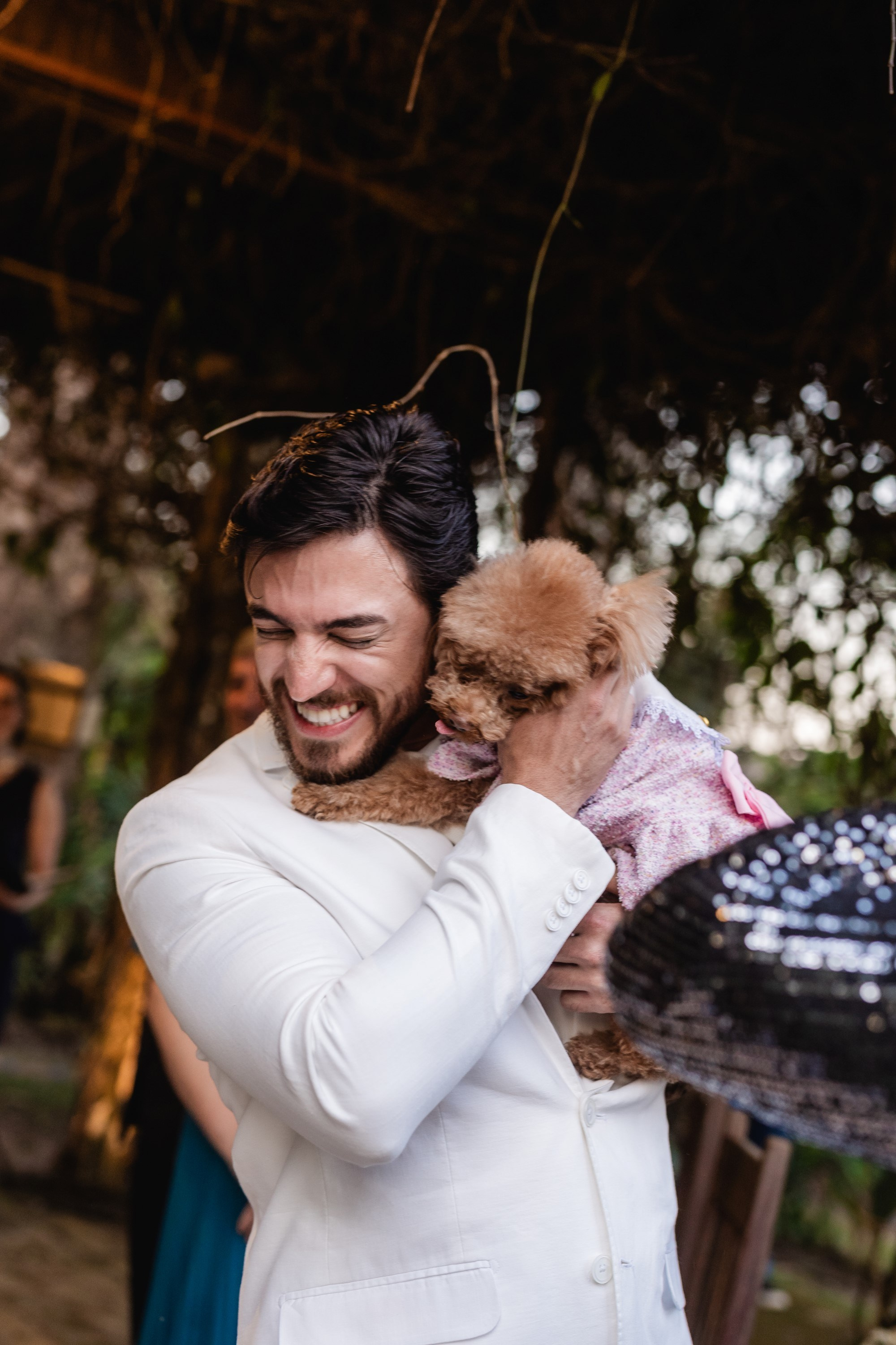 Casamento Natalia e Thiago — Alvorada. Fotógrafo de casamento e Filmmaker de casamento