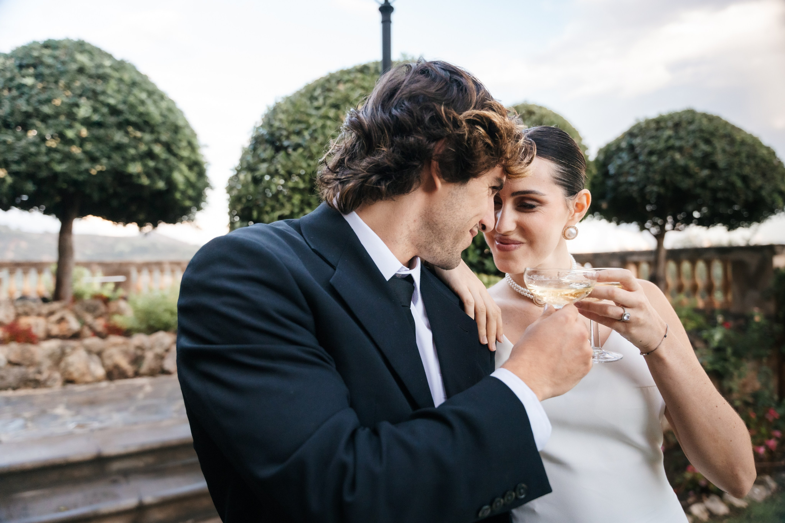 Hochzeit | Son Togores. Elena Seewald