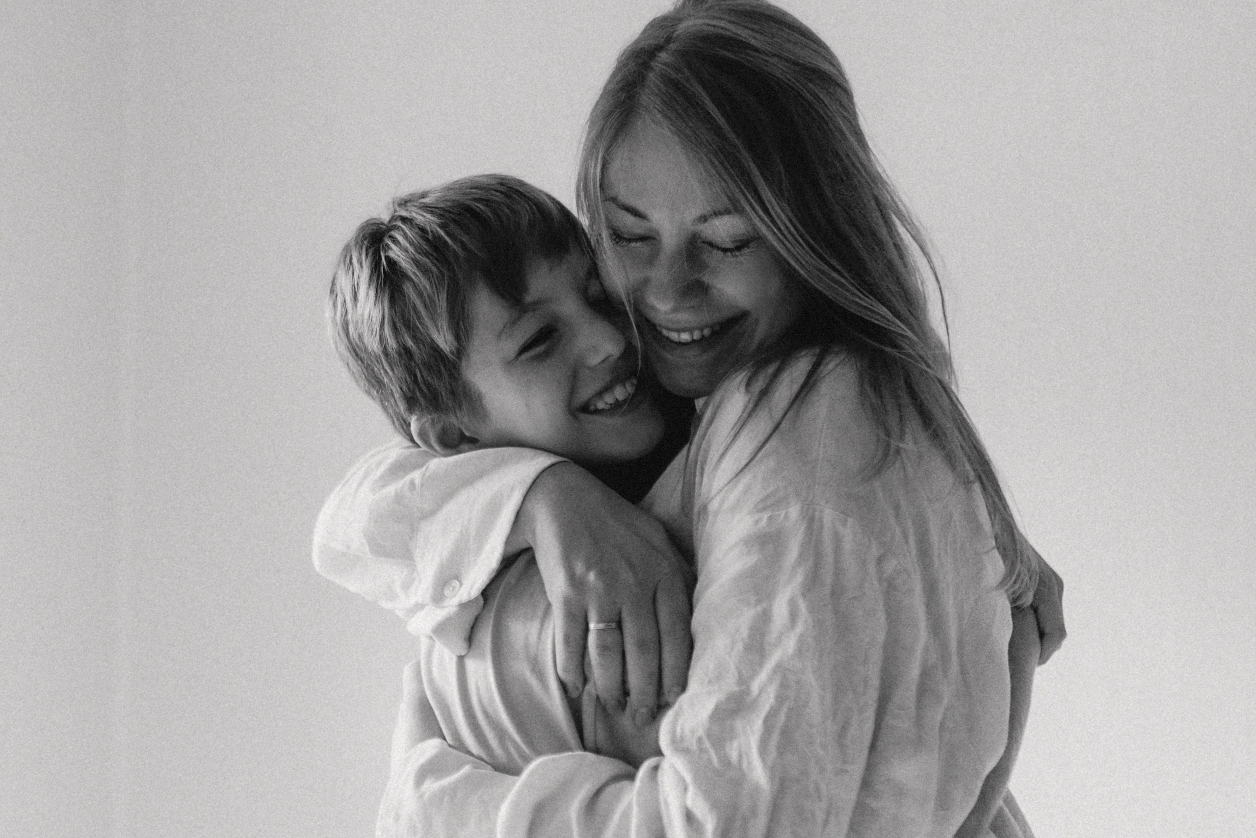 Home Story. Семейный фотограф Лейпциг, Германия