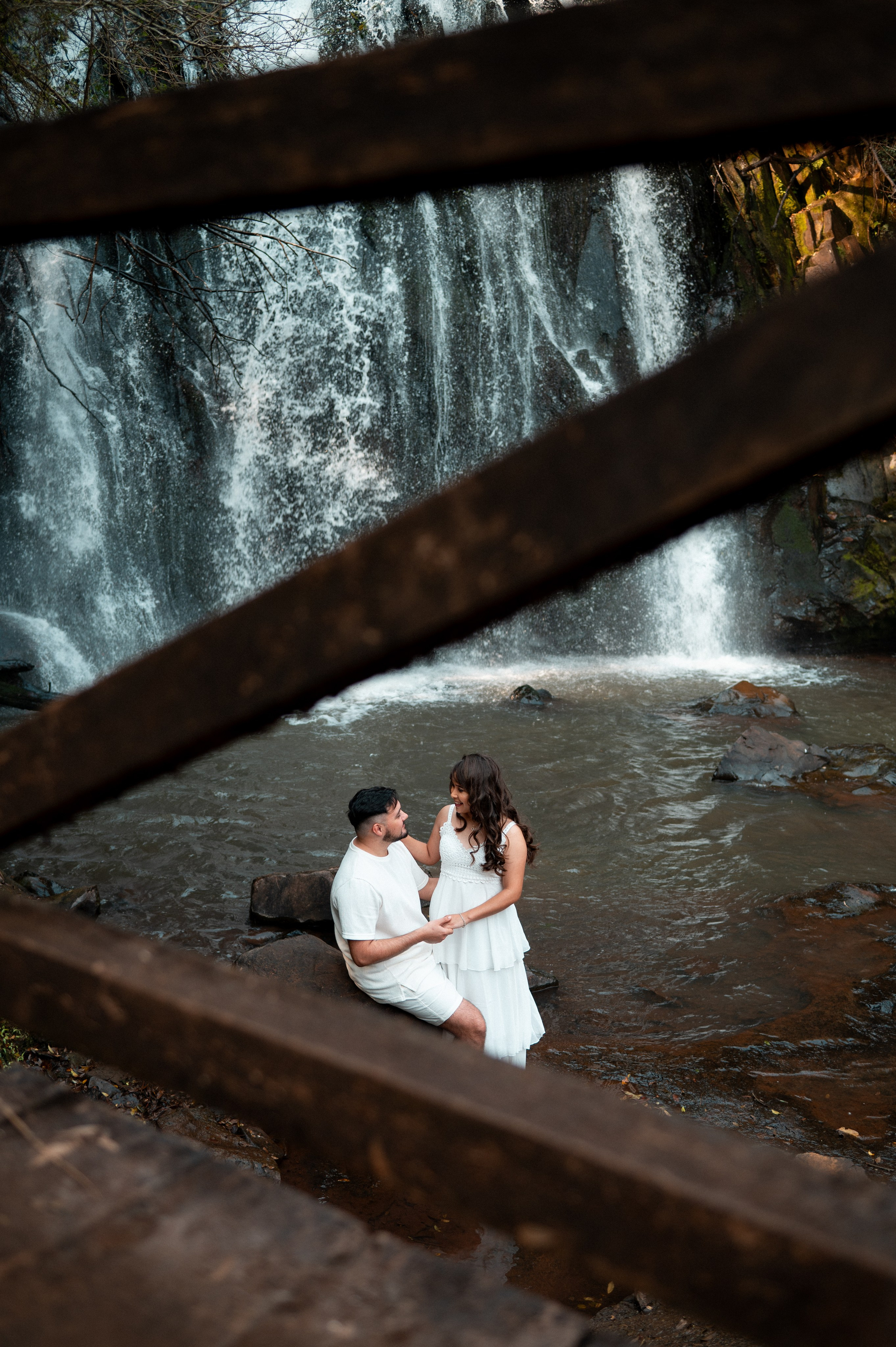 Pré-Wedding Ester & Leandro. RBK Produções | Foto e Vídeo | Irati-PR e região