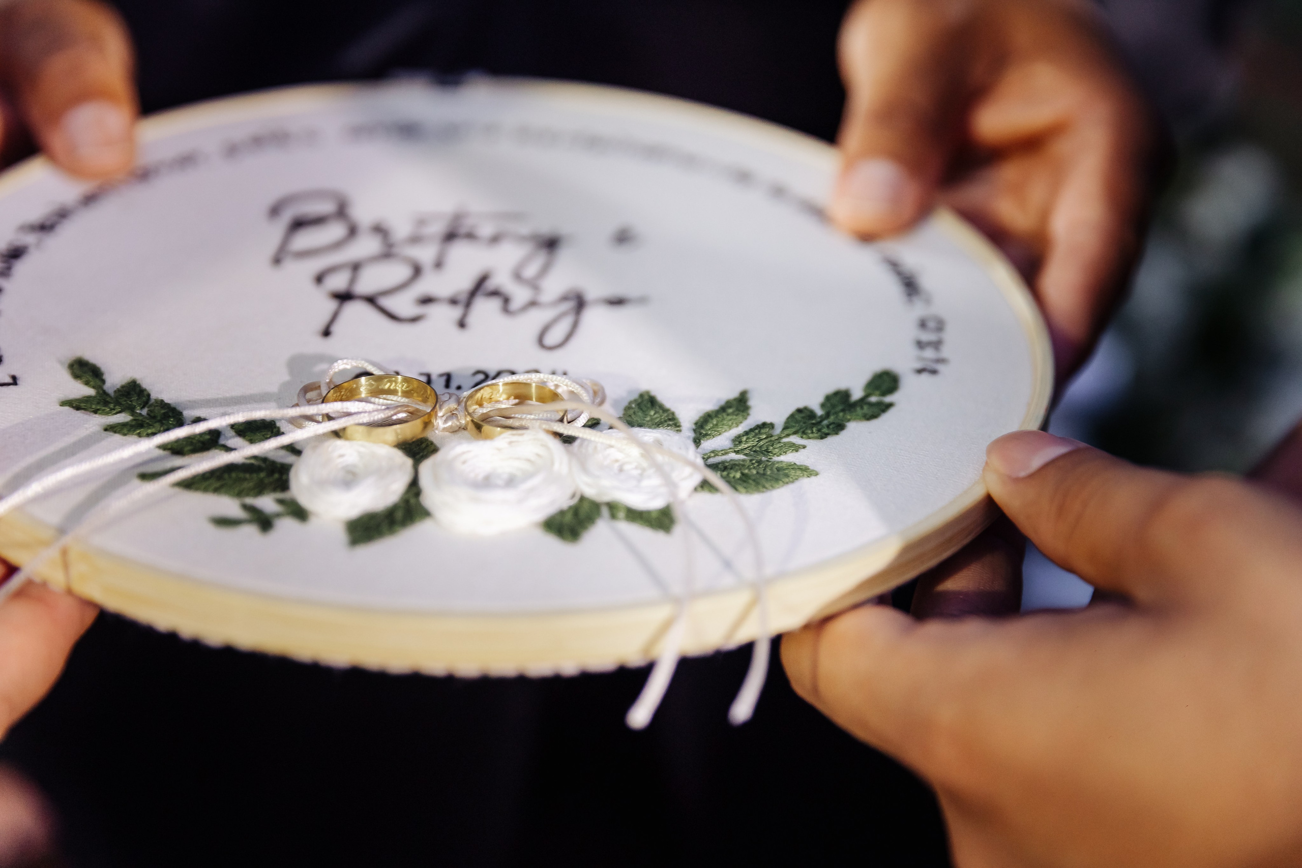 Britany e Rodrigo. Fotografia de casamento e ensaios | Montes Claros/MG