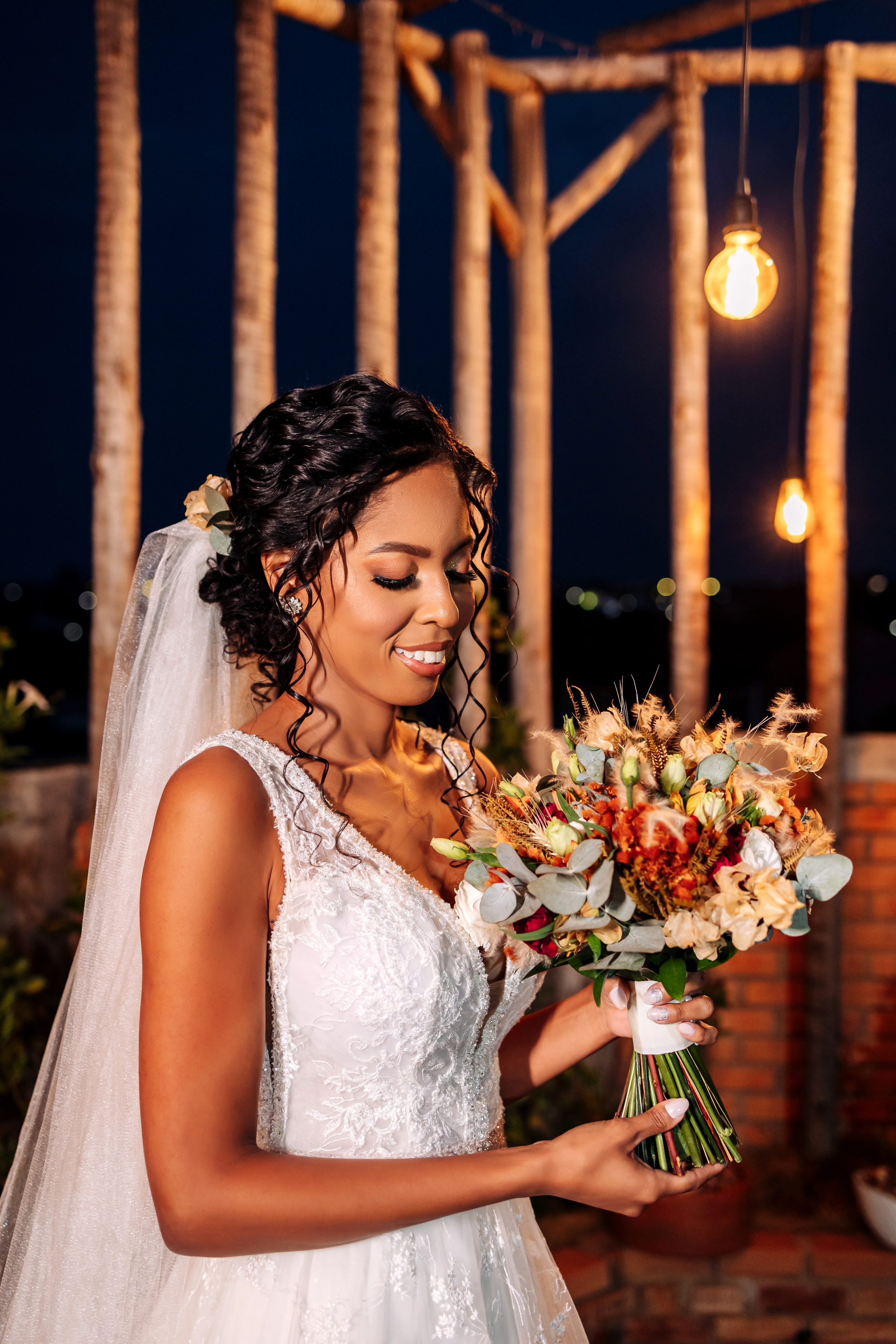 Anna e Diógenes. Fotografia de casamento e ensaios | Montes Claros/MG