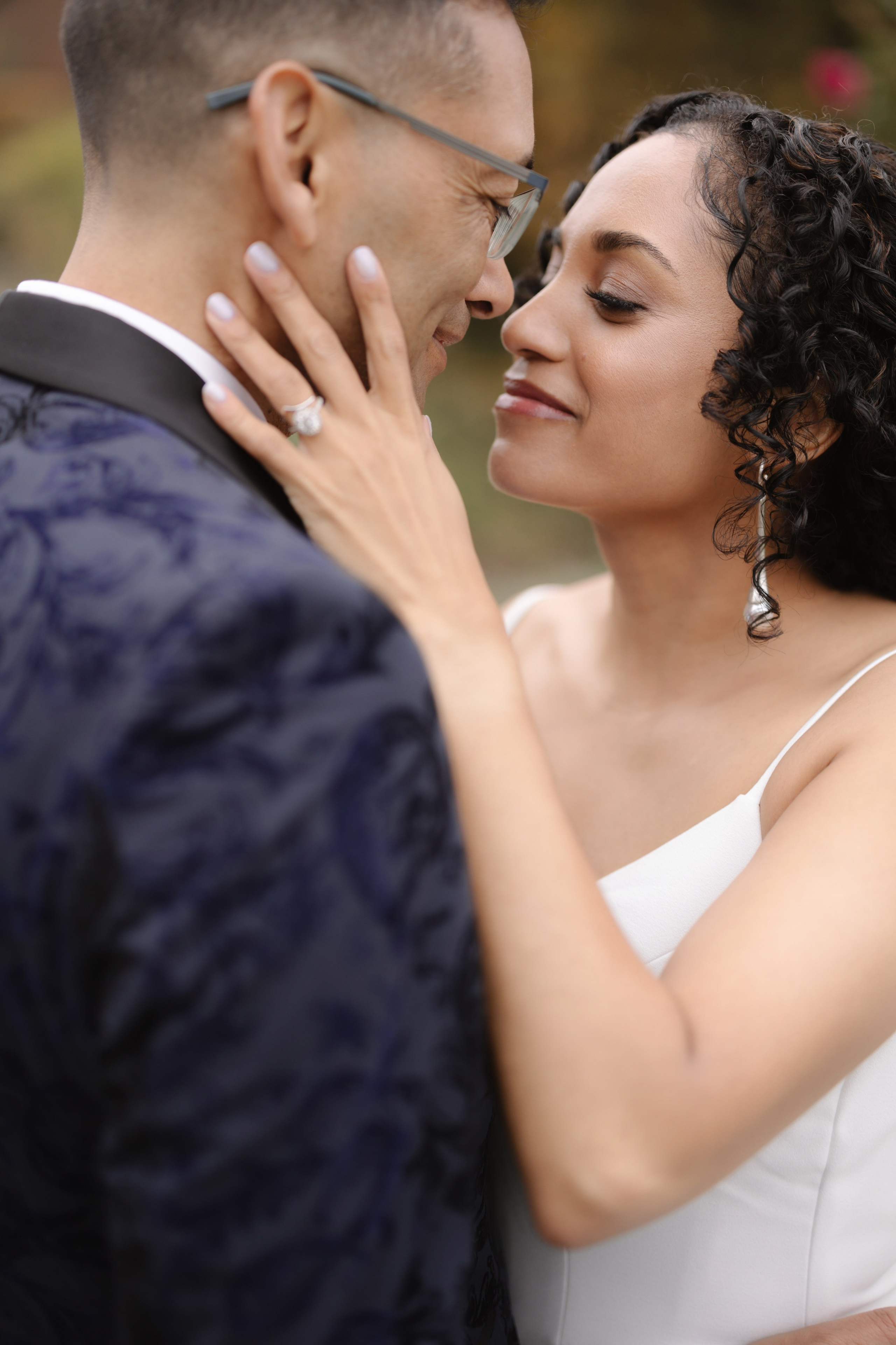 Carlyn and Clinton | Ceremony in Enschede. Yuliya Vaschenok — Photographer in the Netherlands