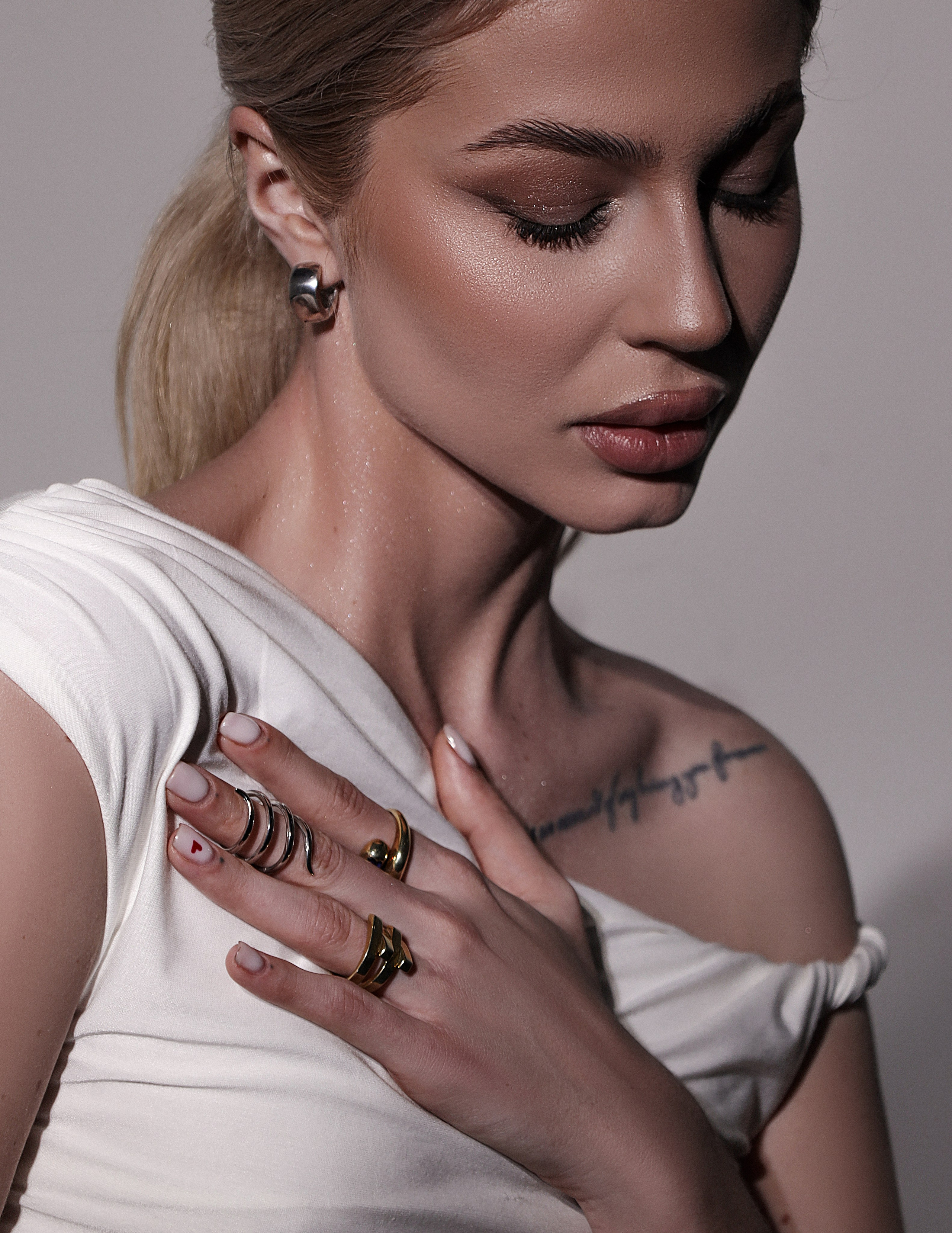 Портрет. Ellaya.ph