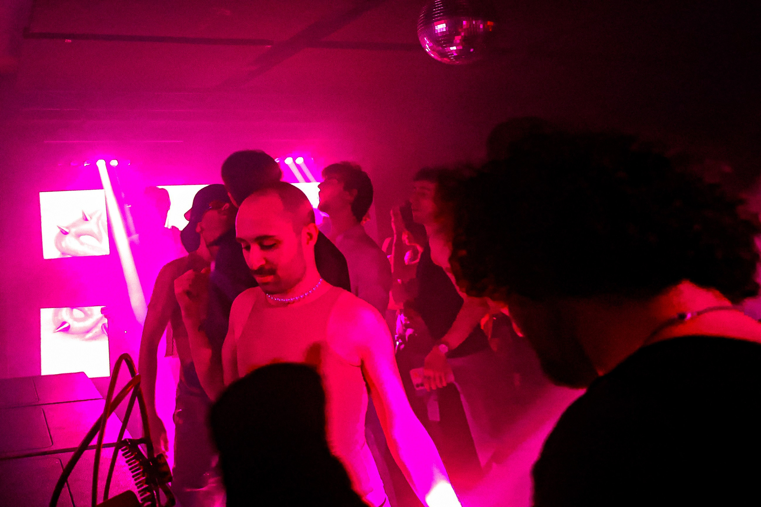 Event reportage (SXCM x HOW). Asmikiam