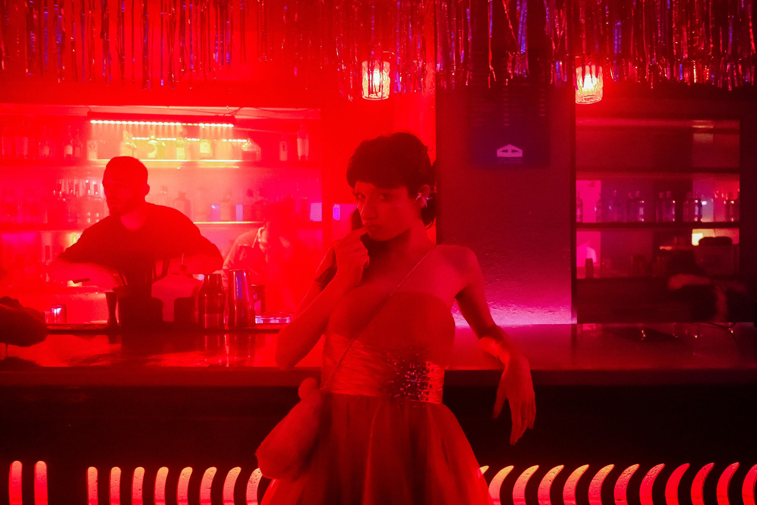 Event reportage (SXCM x HOW). Asmikiam