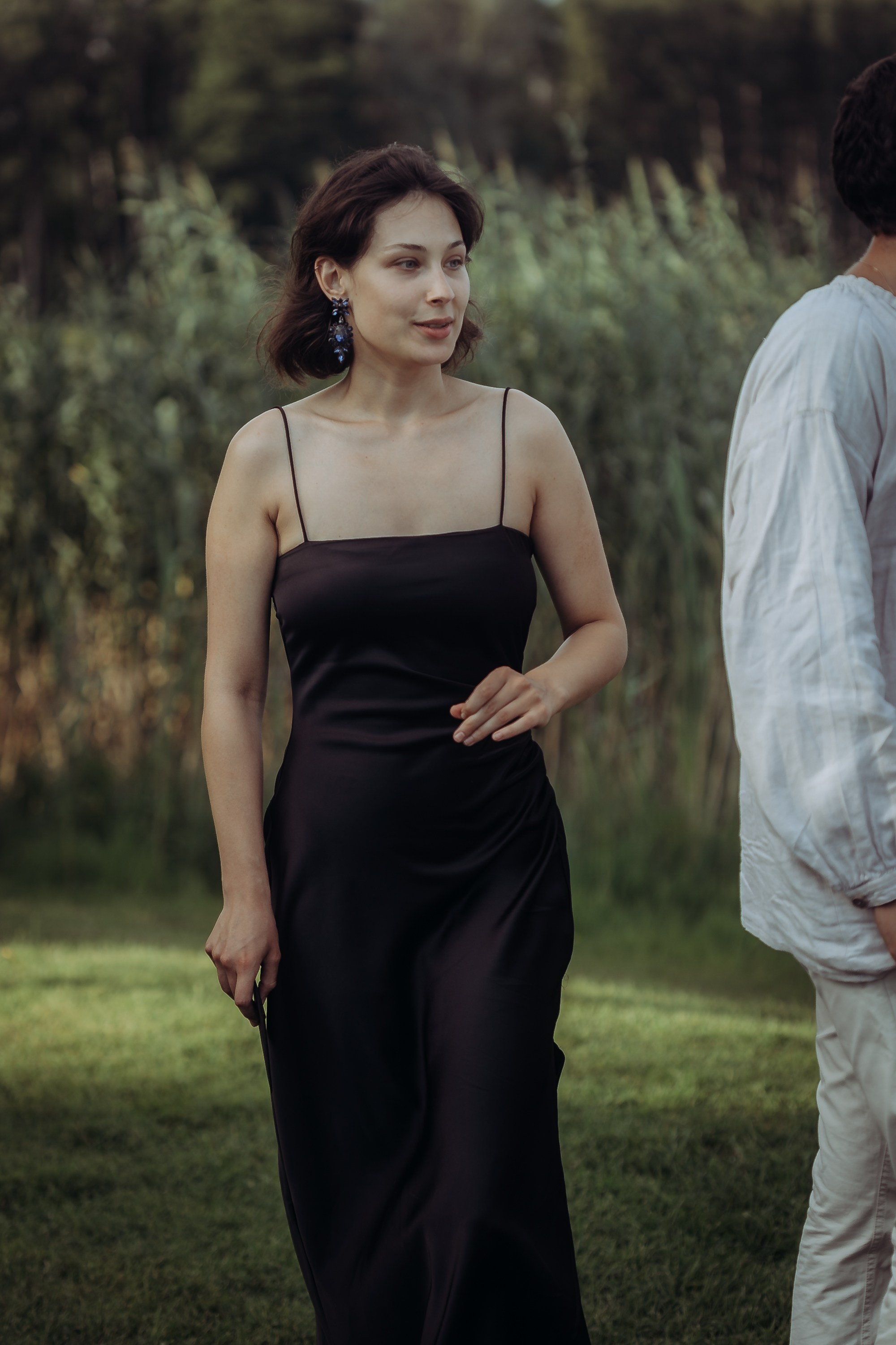 Wedding ceremony Agnese &Aleksandrs. Sandra Garanca Portrait and event photographer