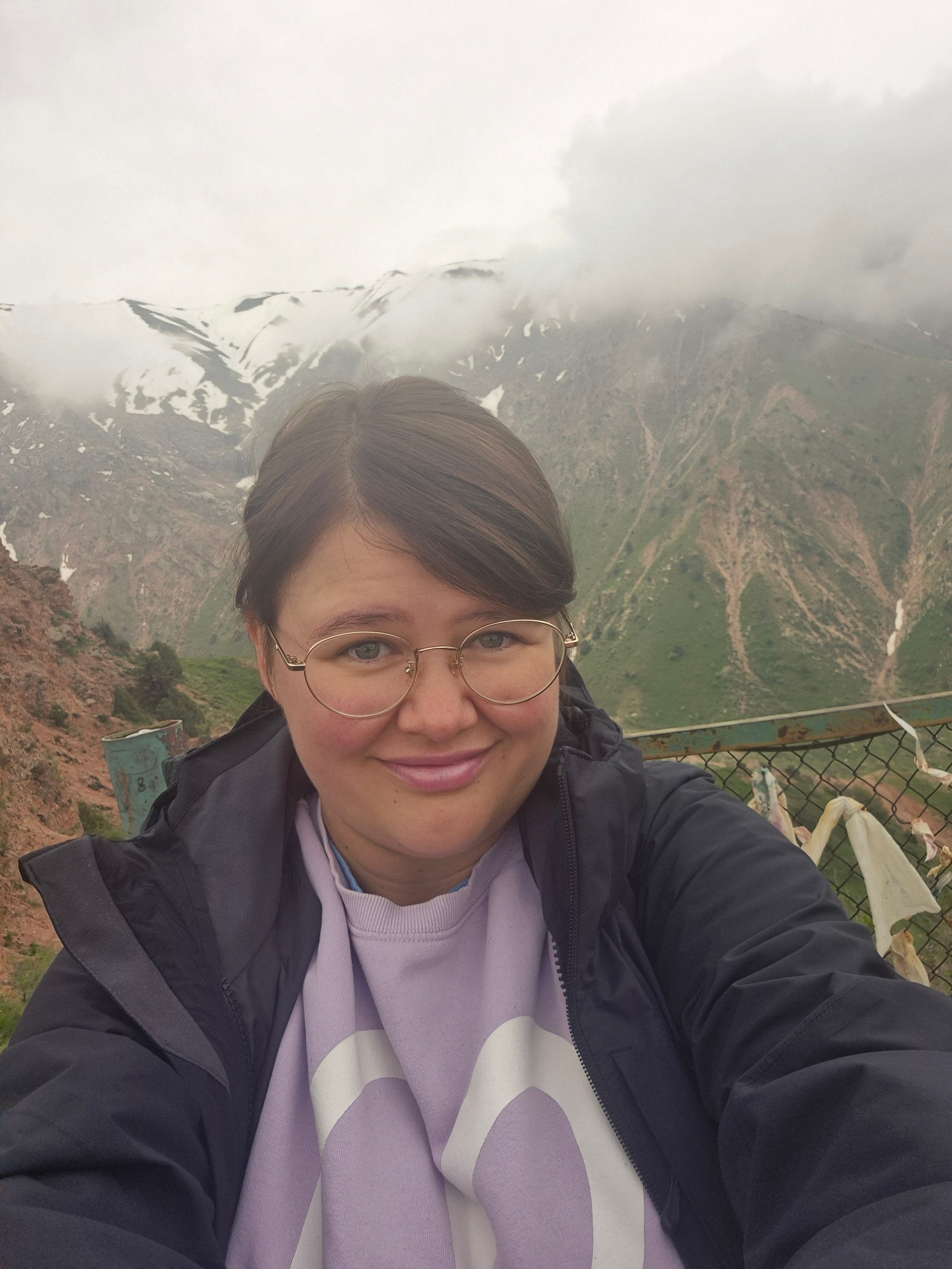 Uzbekistan 2024. Photographer Marina, city of Nuremberg