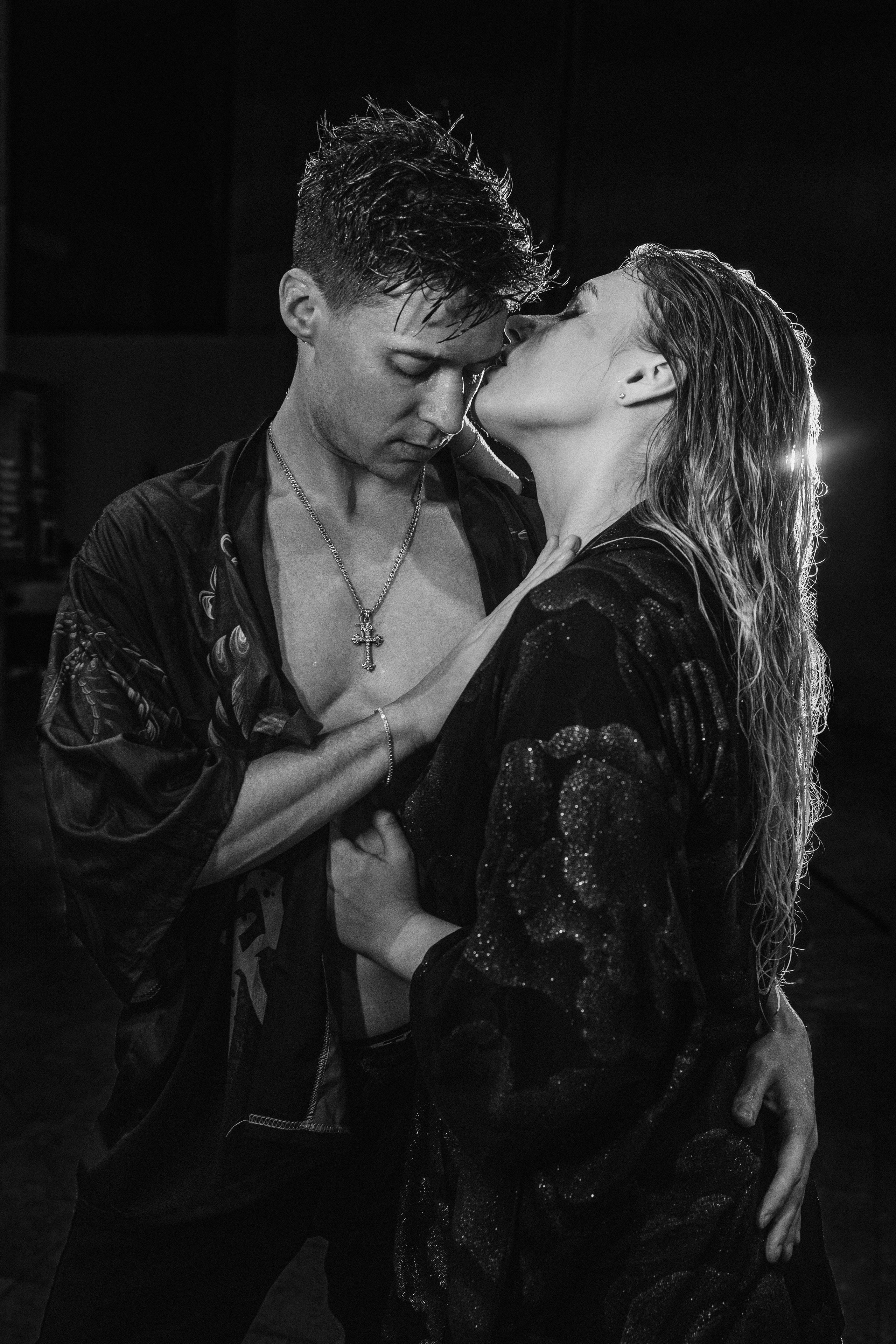 Alina & Artem. Профессиональный фотограф Нурмиева Вероника