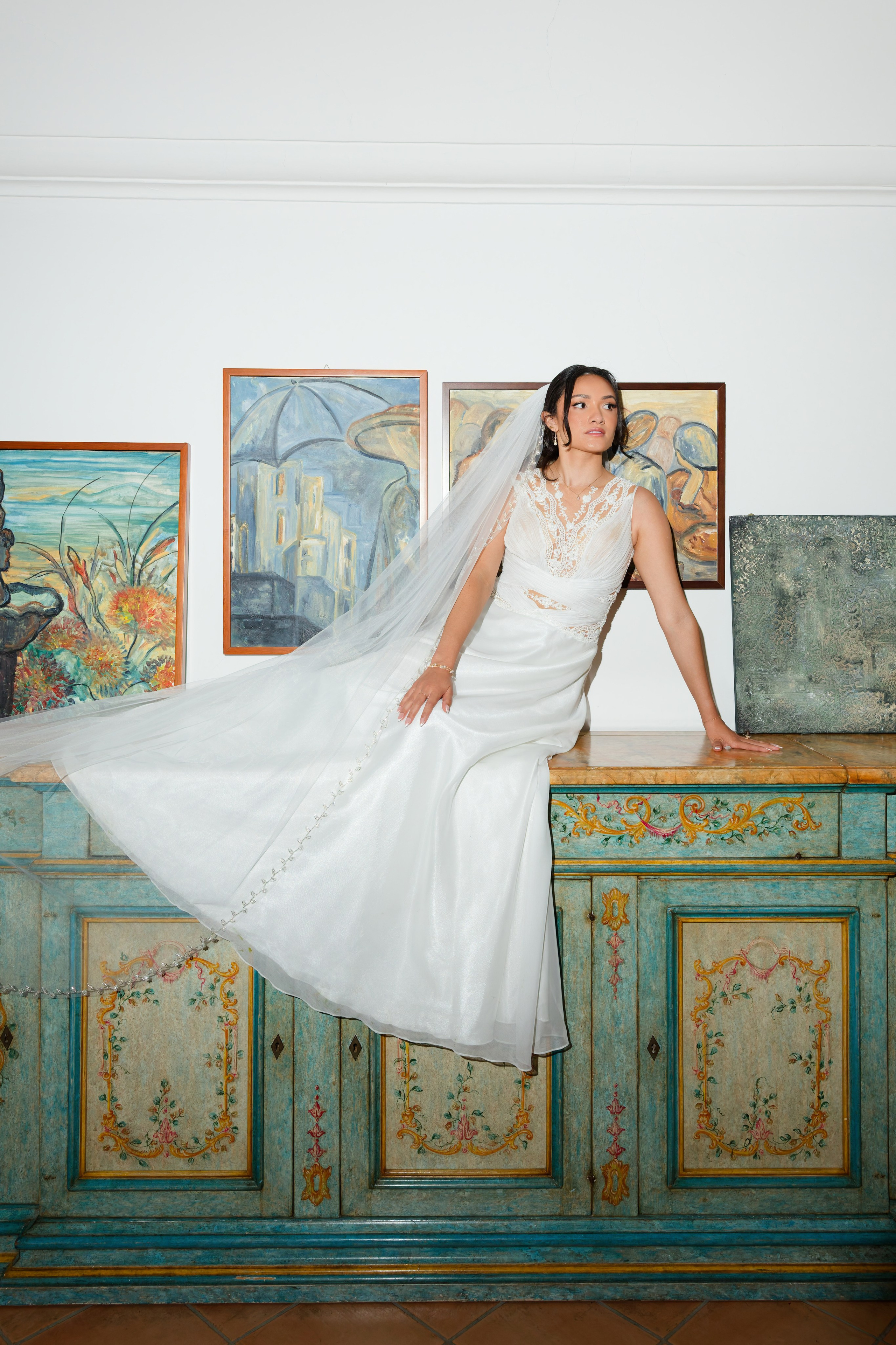 Alana & Joseph. Destination Wedding Photographer — Nikita Burtsev