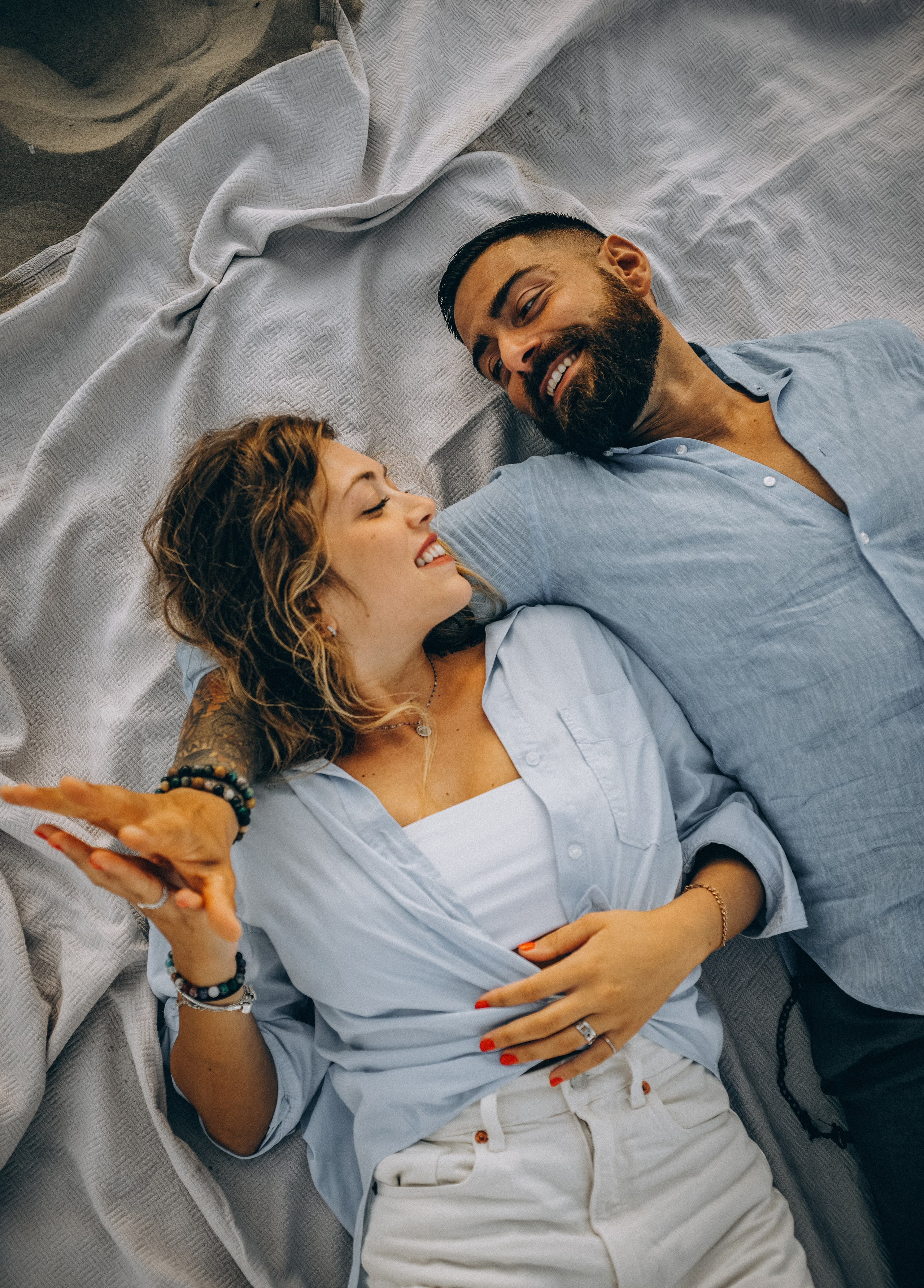 Andrea and Giulia. Photographer Iuliia Gladkikh, Italy, Abruzzo