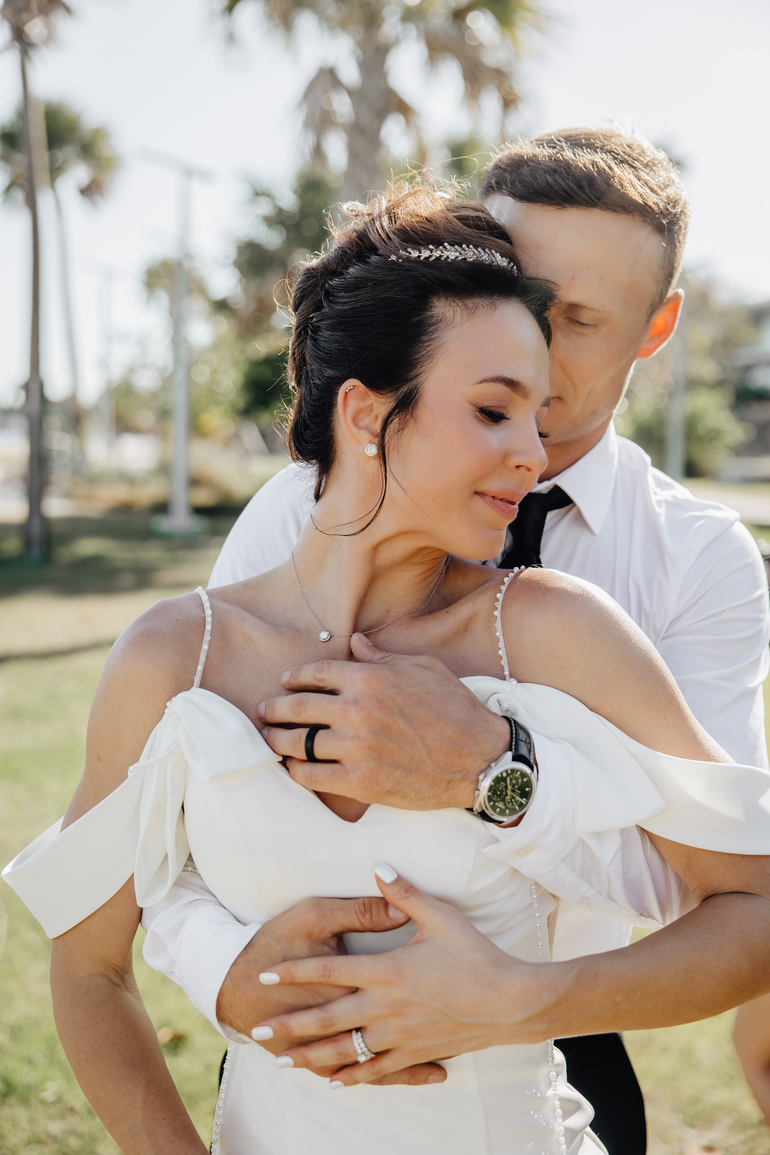 Wedding. Alya Leto Photographer