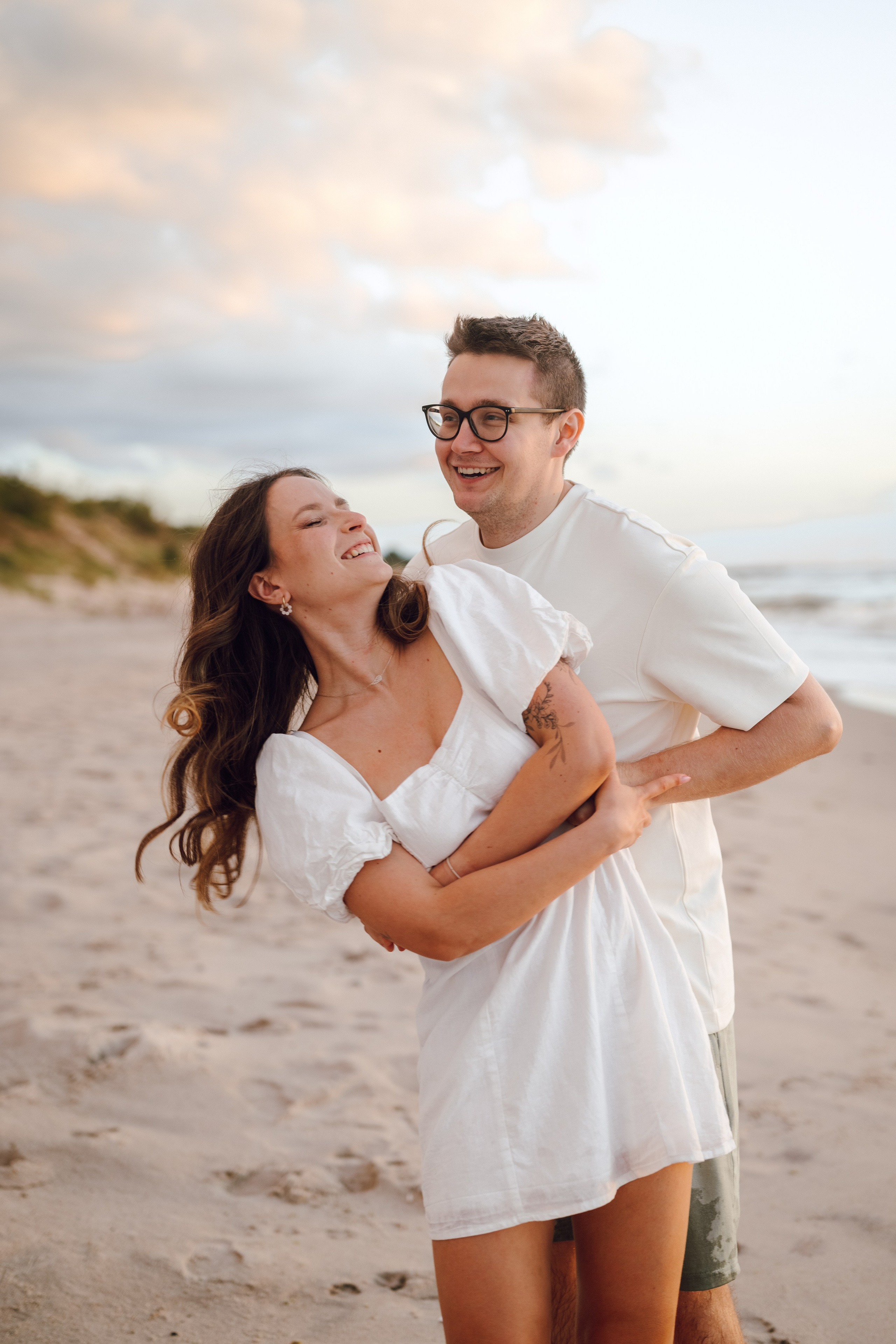 Zuzia i Przemek. Ślubny fotograf Poznań | Oliwia Makara