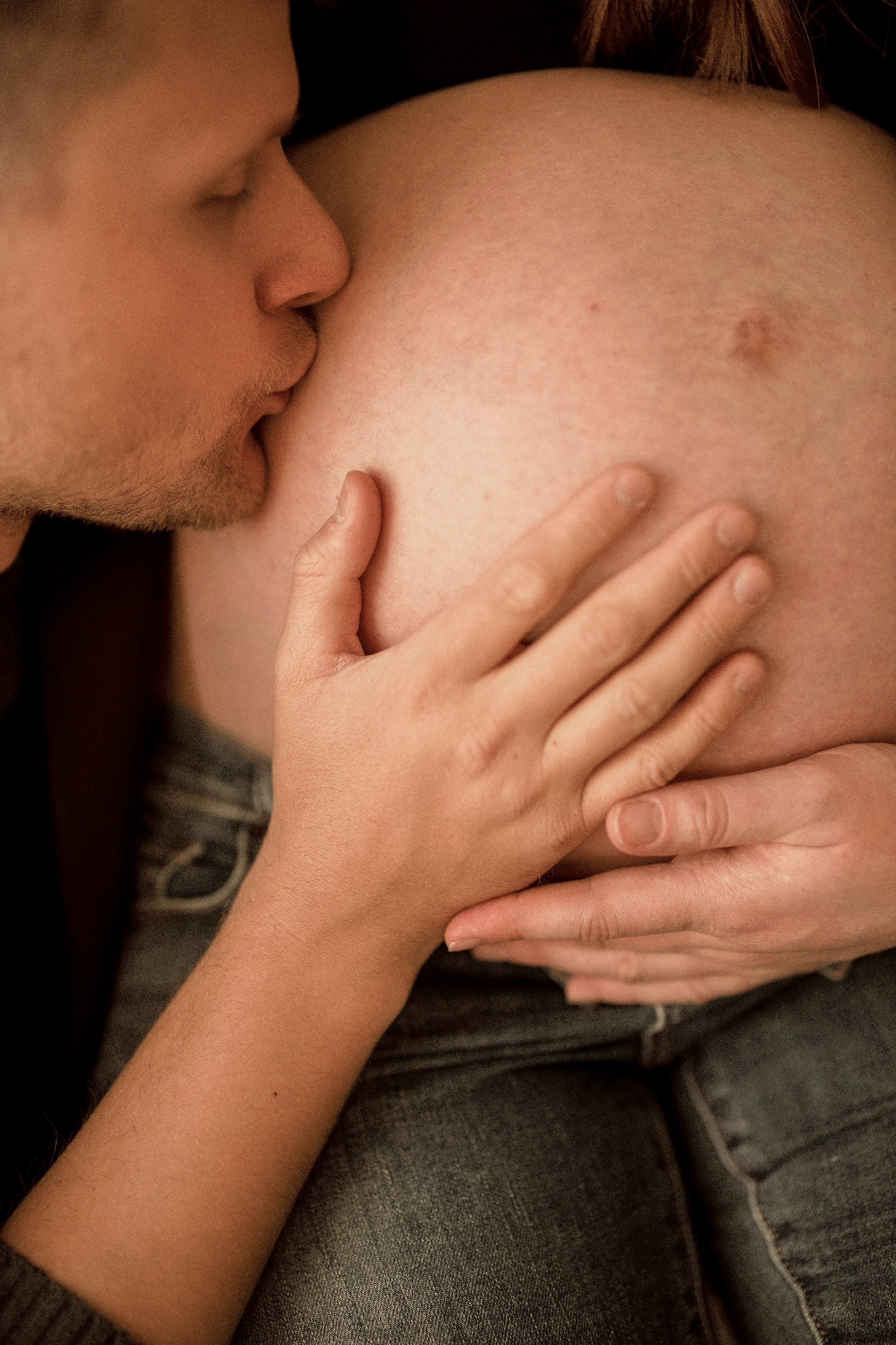 Cozy Home. Bay Area Photographer: family, maternity, love story, wedding