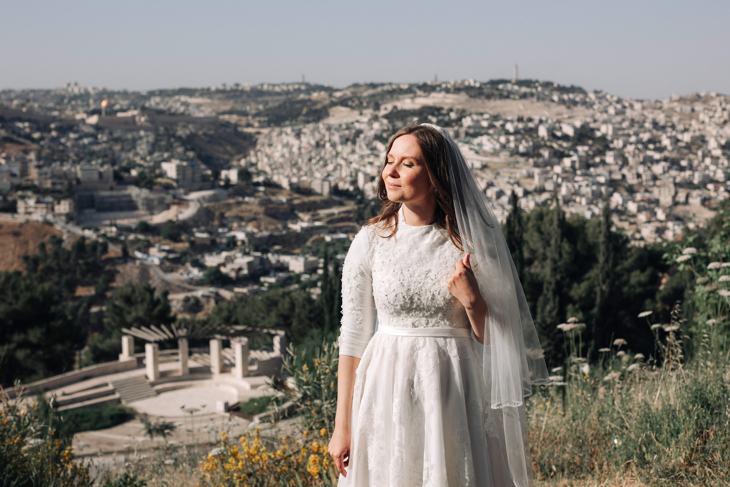 WEDDING OF SHLOMO AND ESTHER. PHOTOGRAPHER IN ISRAEL