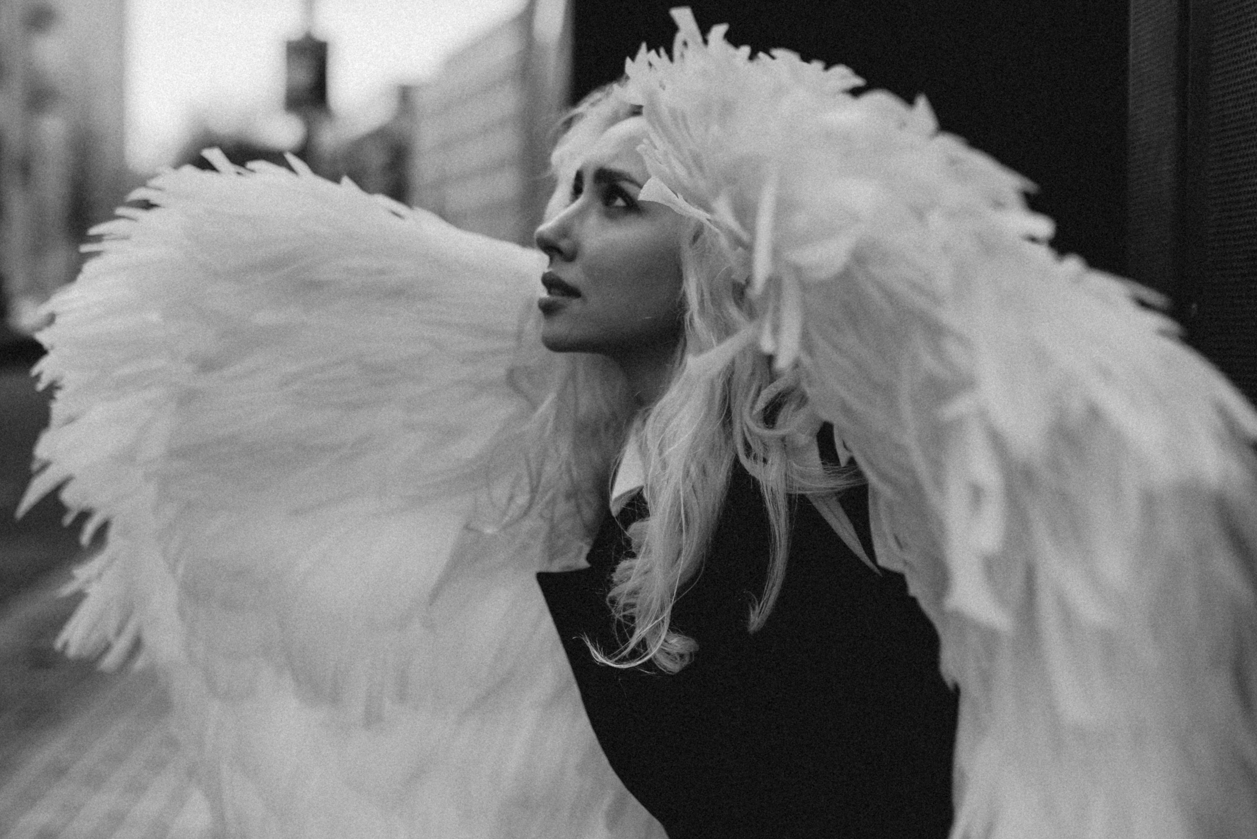 ANGEL. Семейный фотограф Лейпциг, Германия