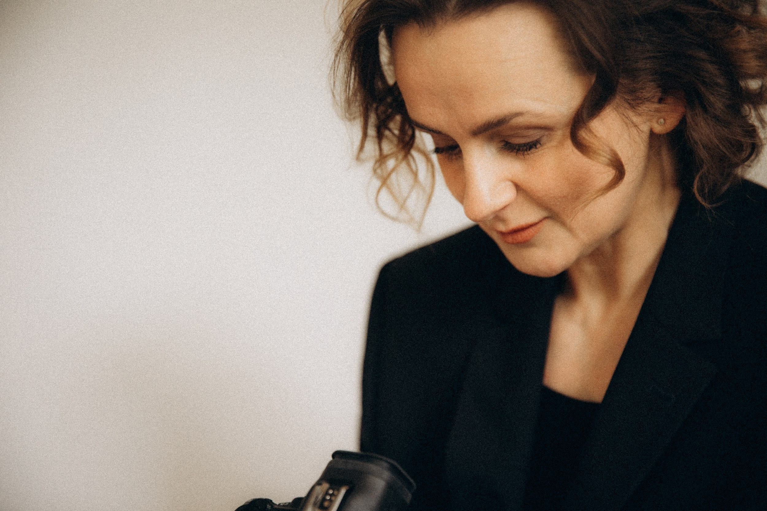 Kontakt - Vera Maxin Photograph