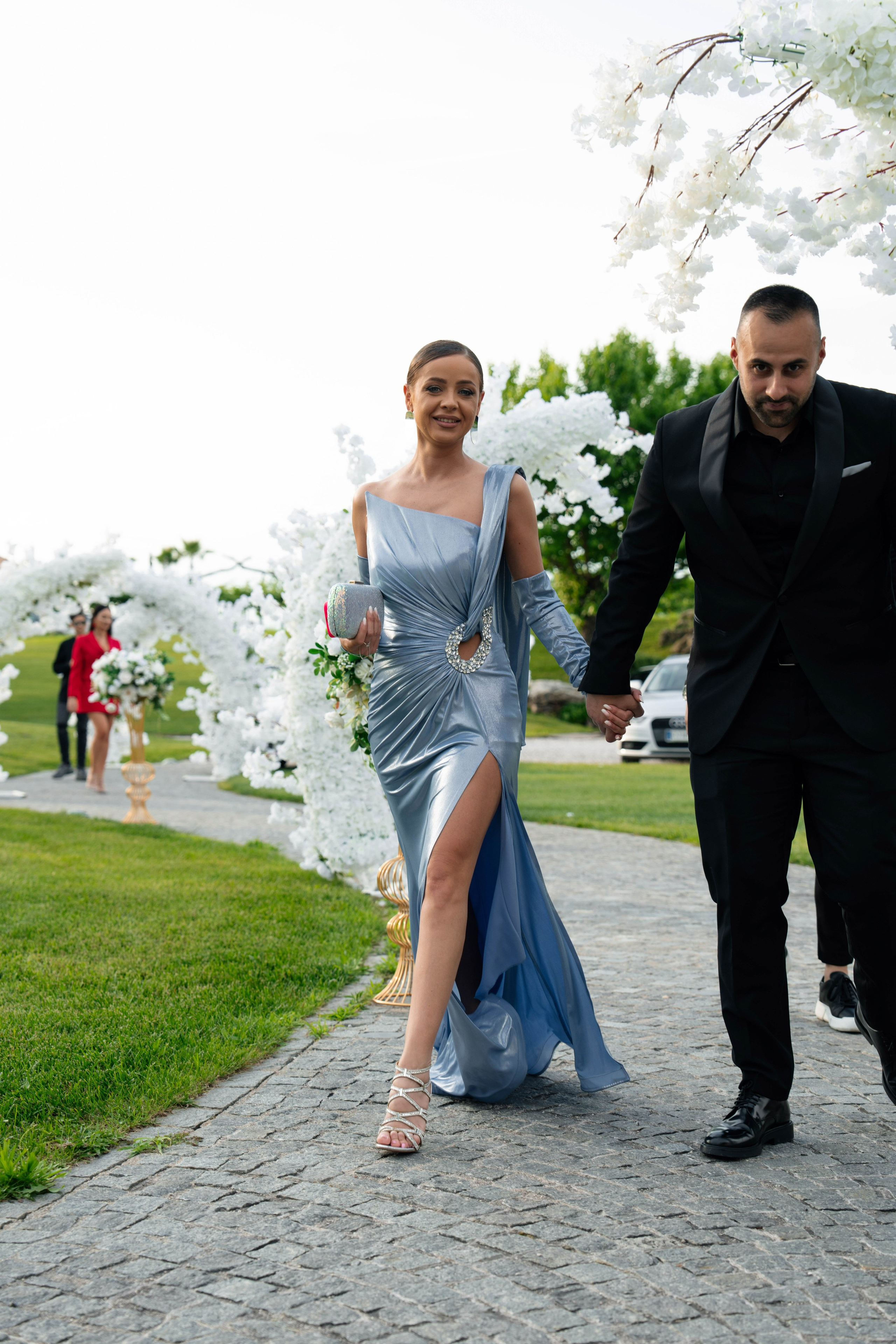 Cosmin & Georgiana. Studio Timis