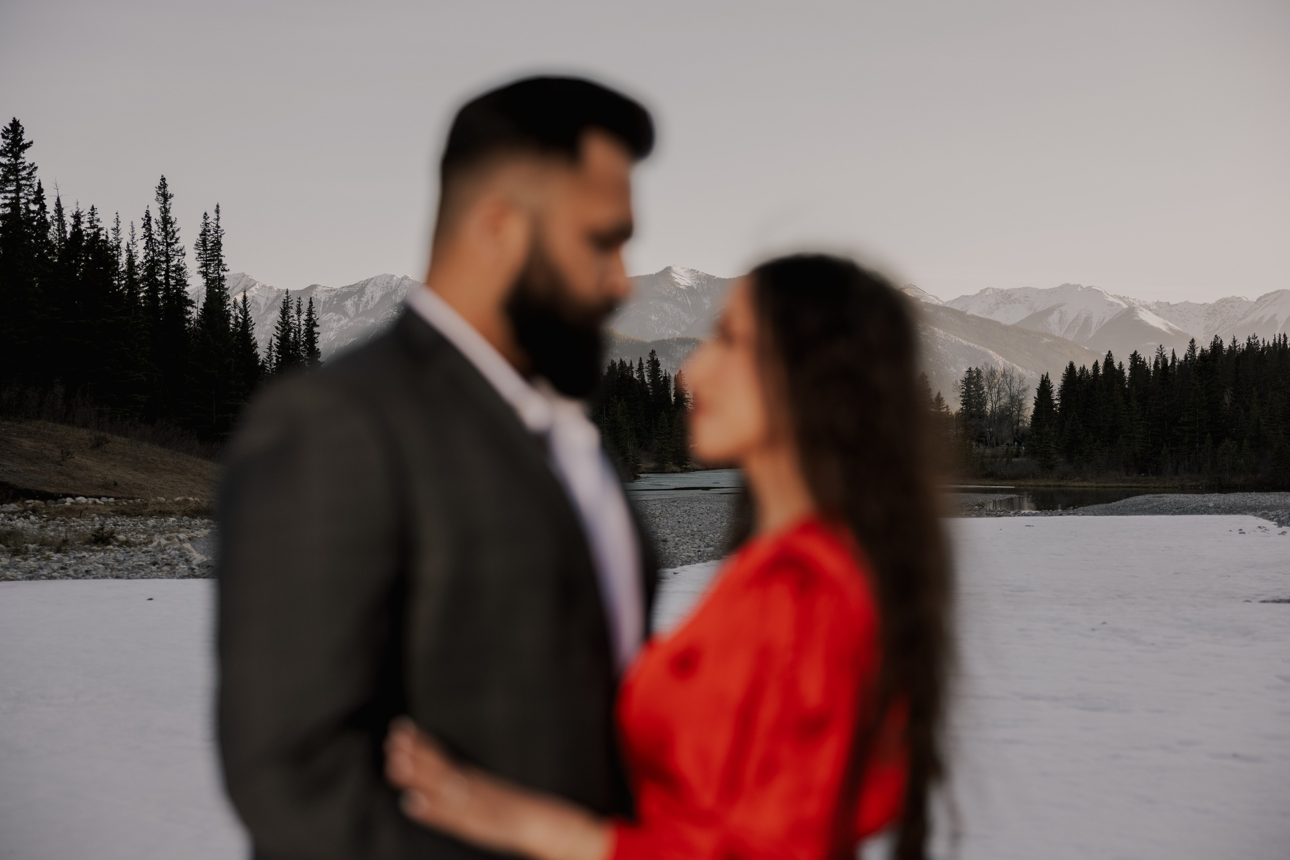 Portfolio. Chaar Bhai — Your Personal Family Historians