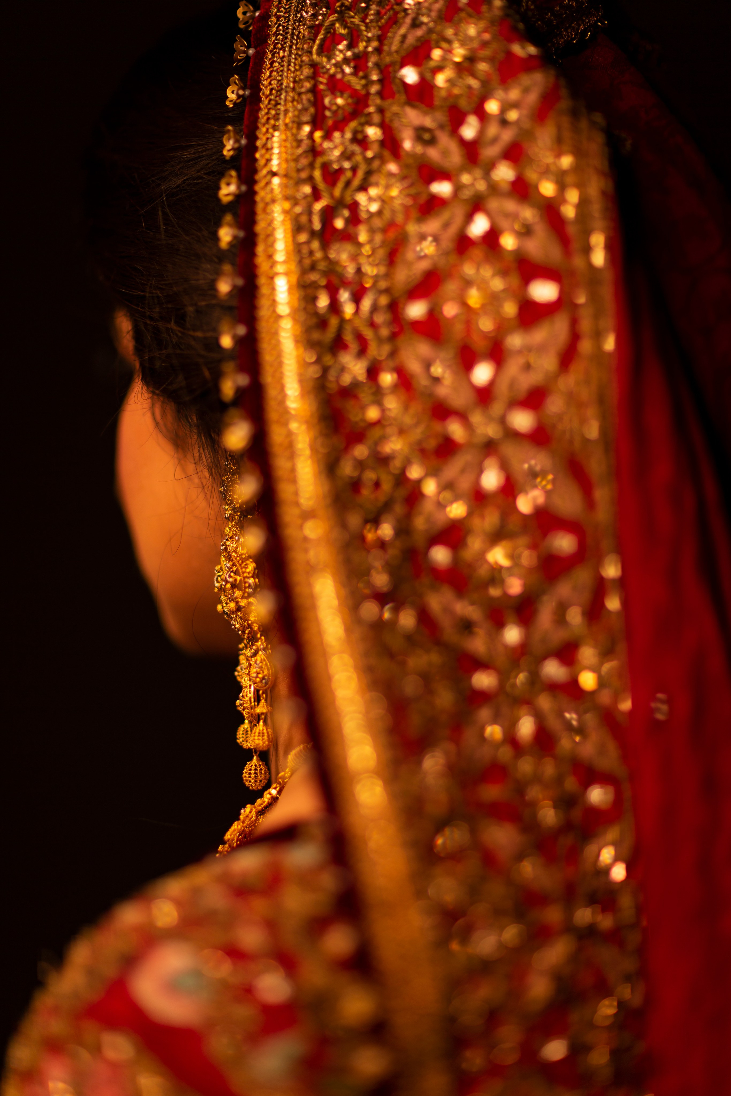 Portfolio. Chaar Bhai — Your Personal Family Historians